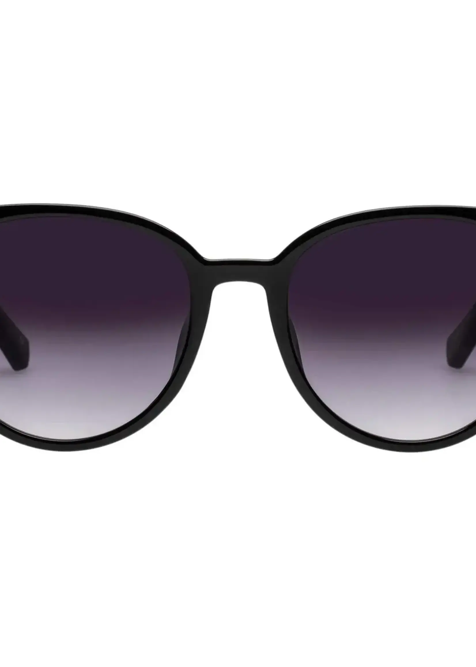 LE SPECS Armada - Black