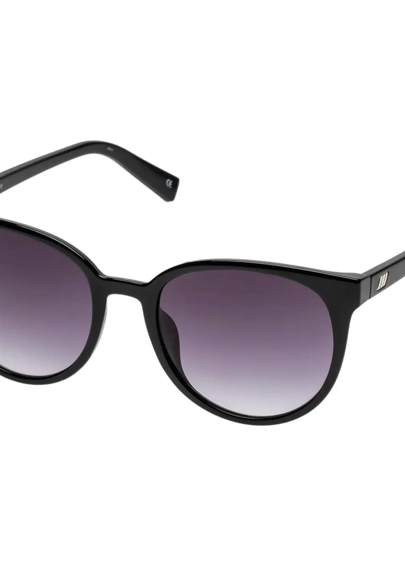 LE SPECS Armada - Black