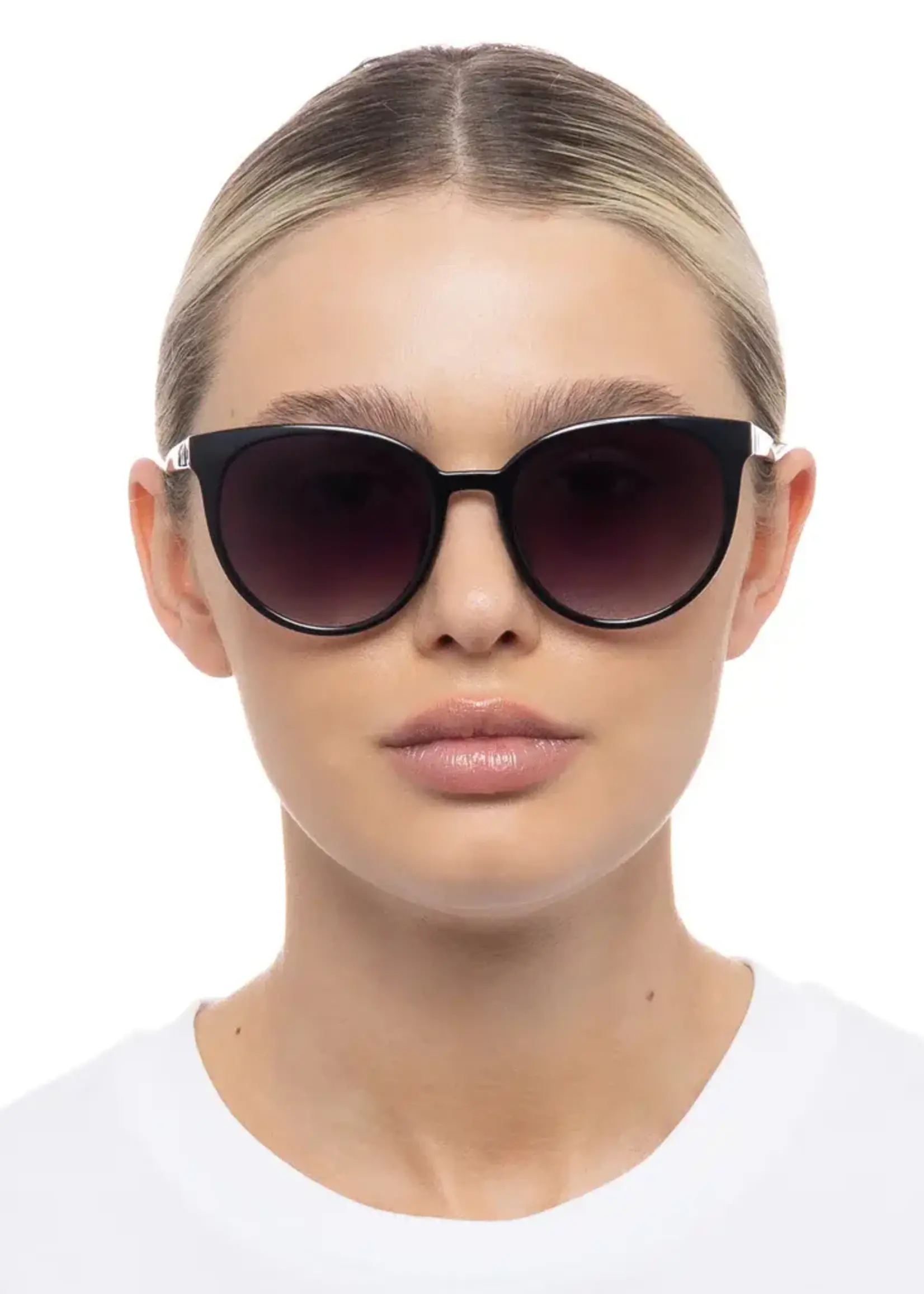 LE SPECS Armada - Black