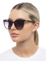 LE SPECS "Armada" sunglasses - Black