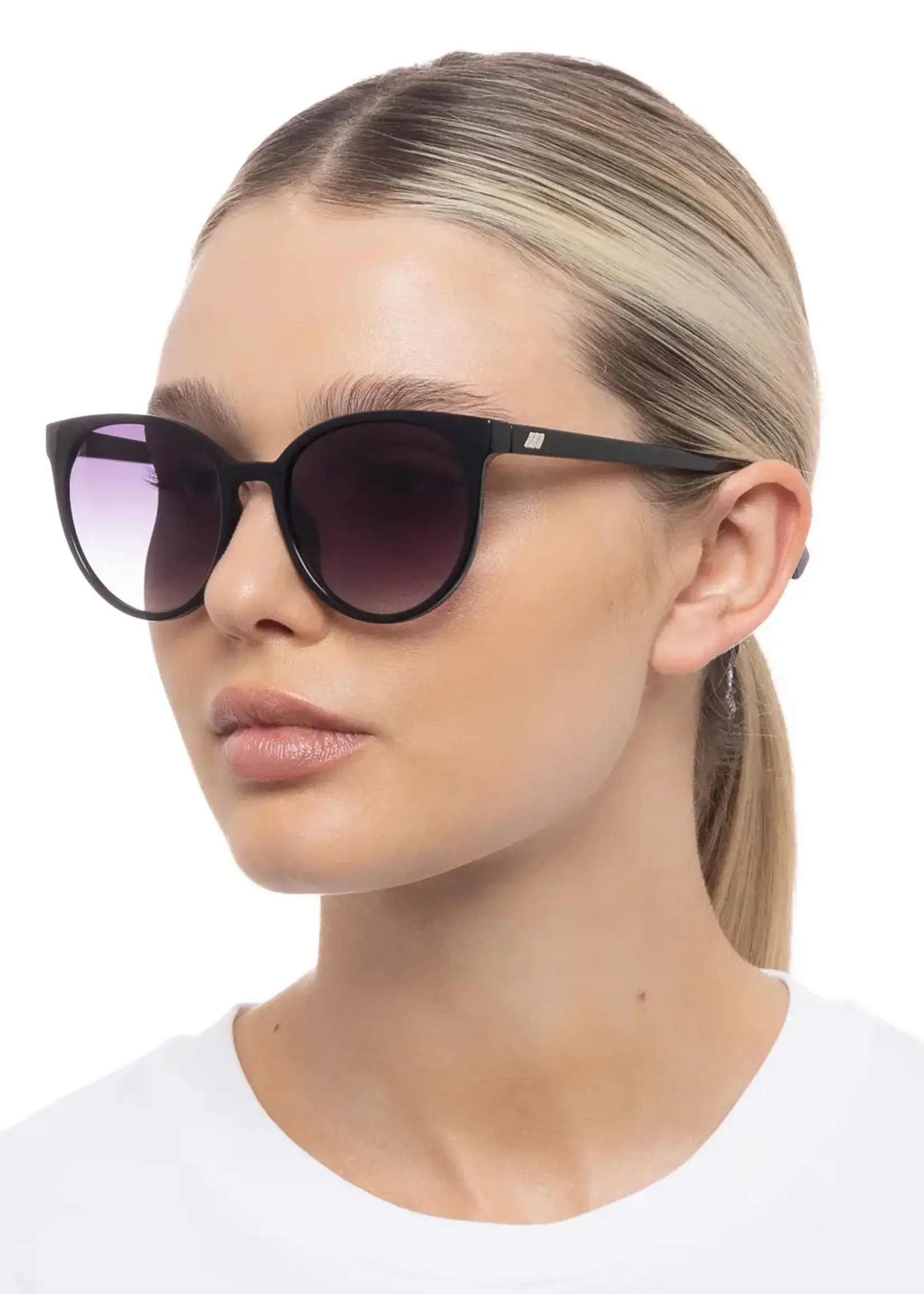 LE SPECS Armada - Black