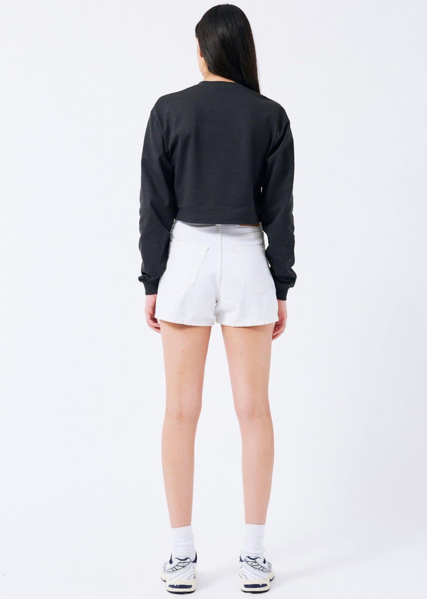 DR DENIM NORA shorts