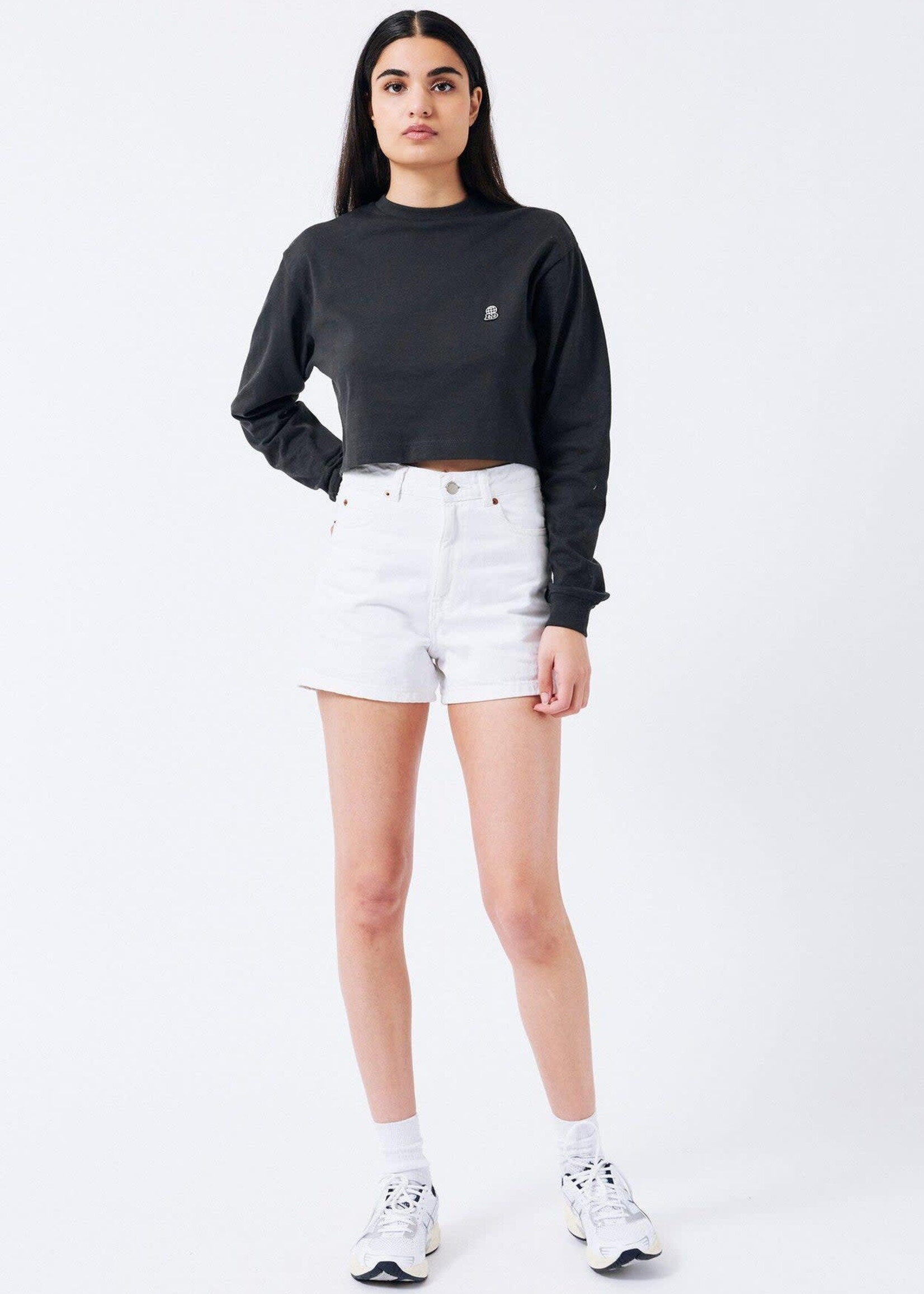DR DENIM NORA shorts