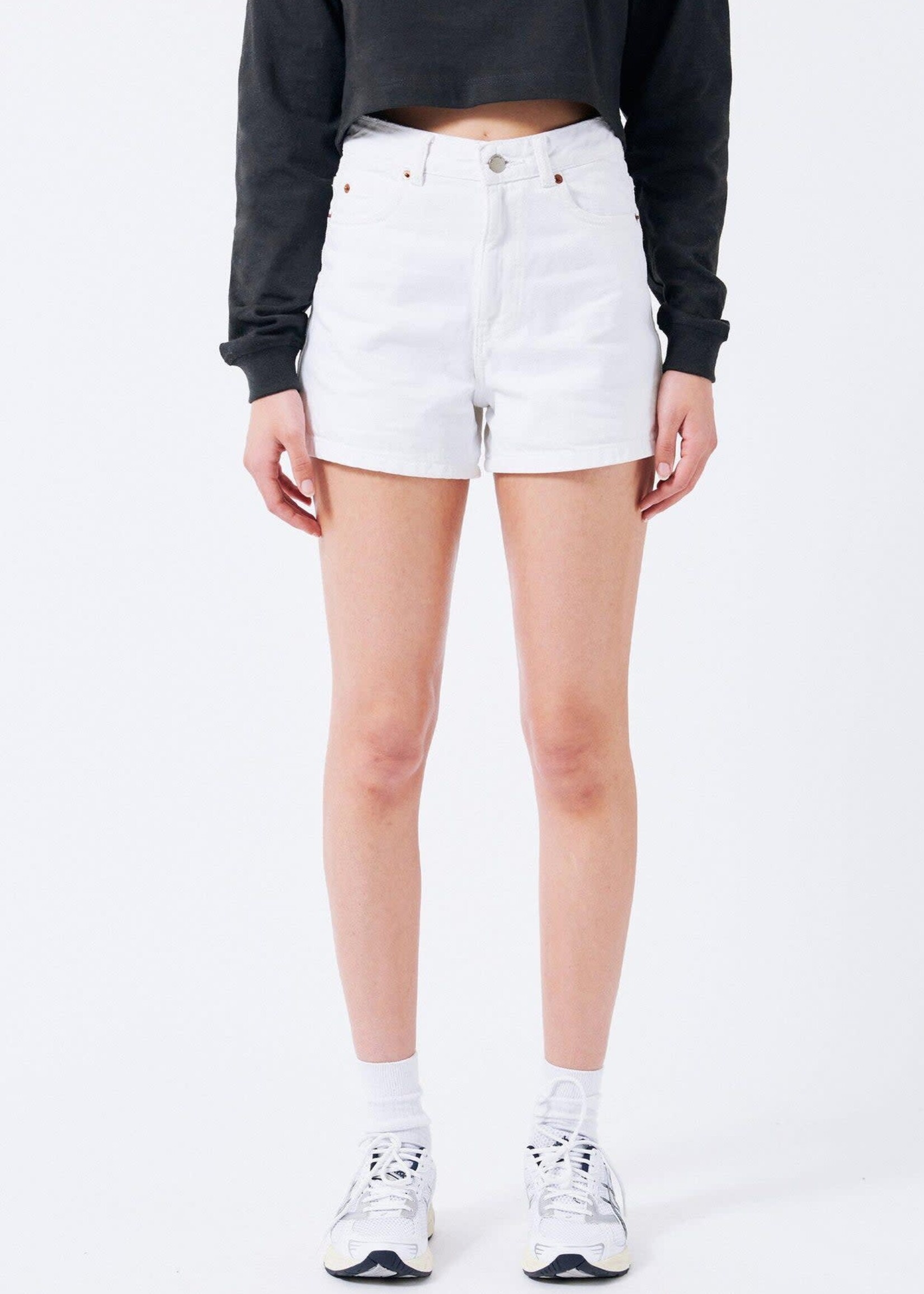 DR DENIM NORA shorts