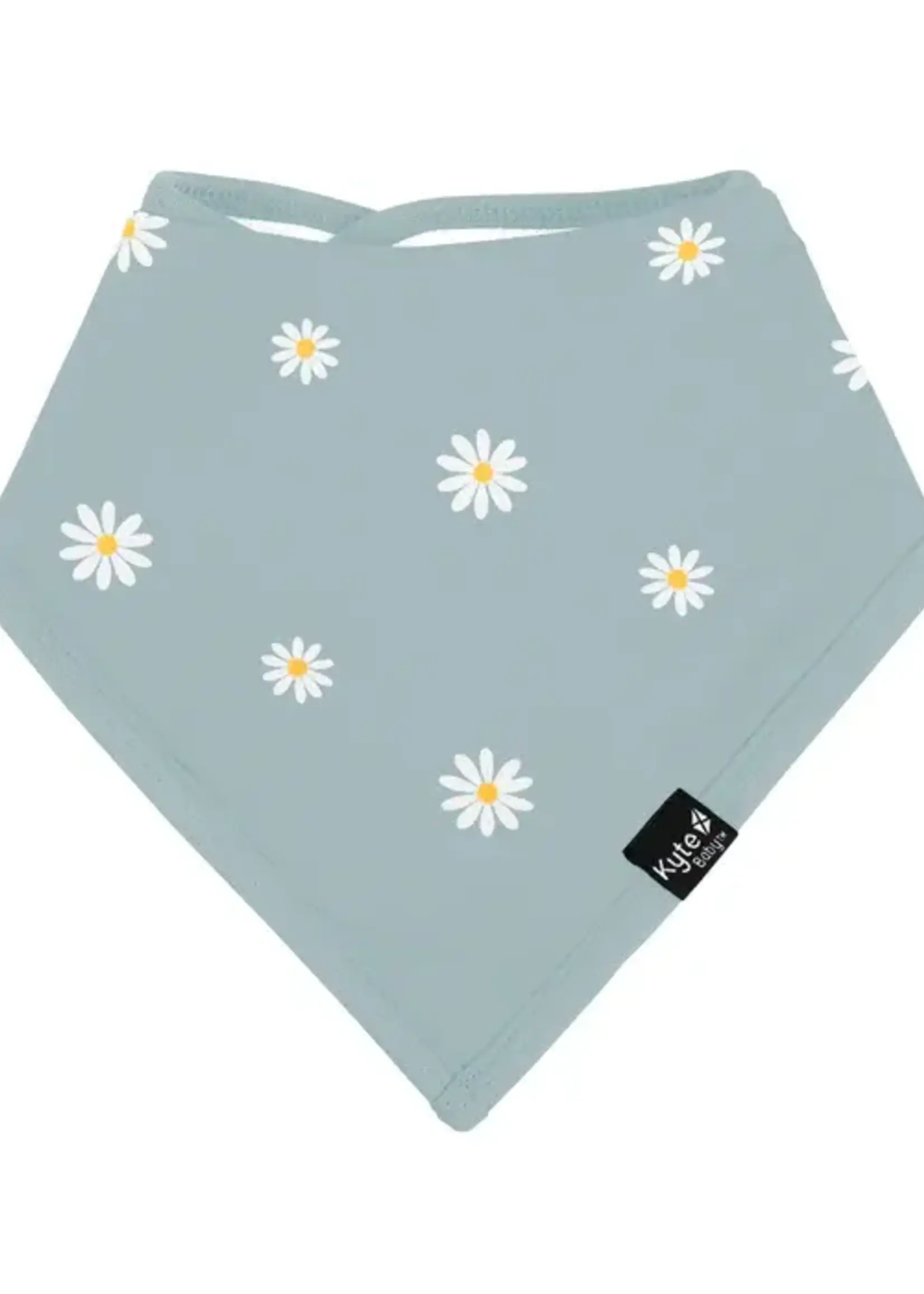 KYTE BABY Printed Bandana Bib