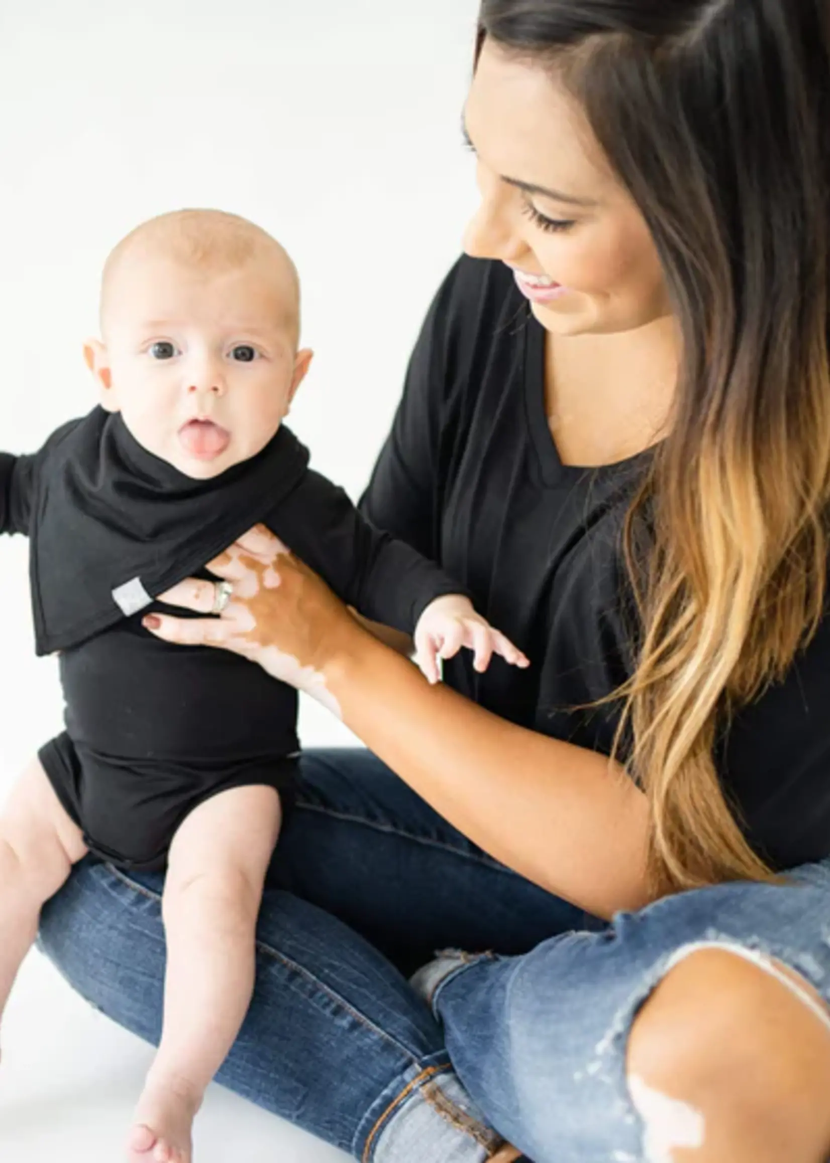 KYTE BABY Bandana Bib