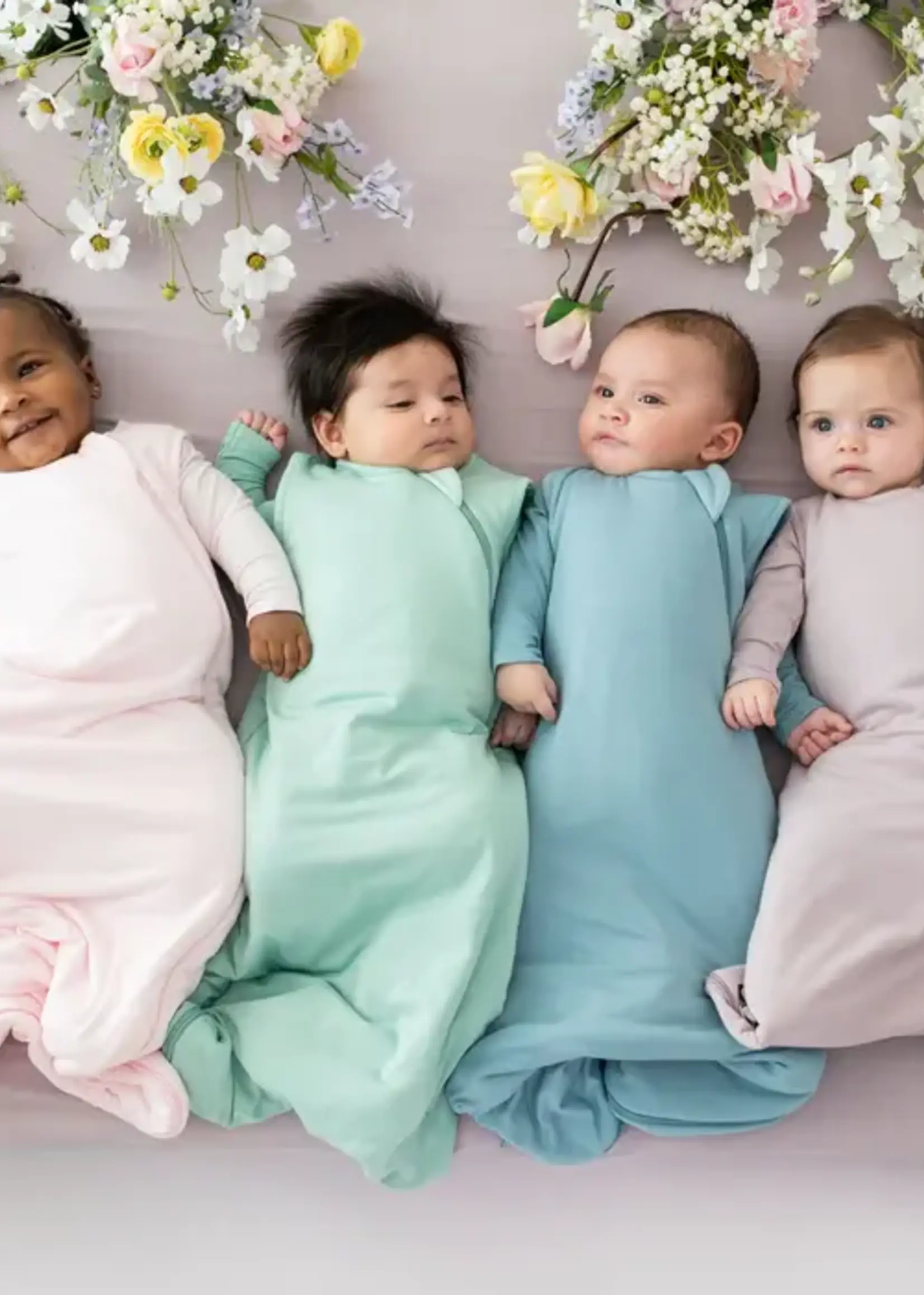 KYTE BABY SLEEP BAG 1.0 TOG