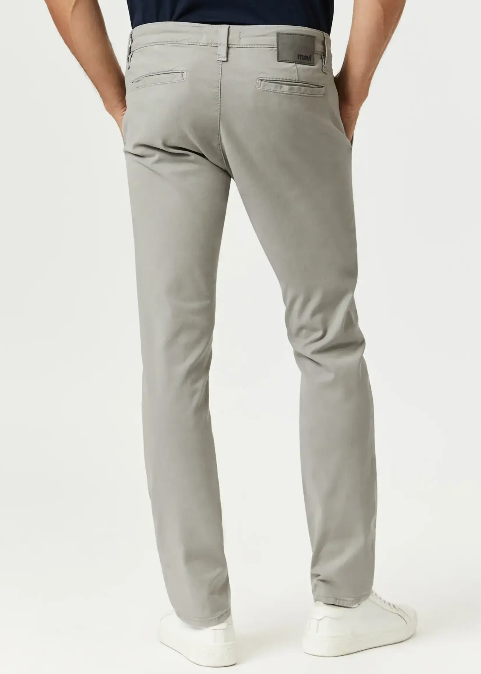 MAVI Jeans Milton Slim Straight Chino