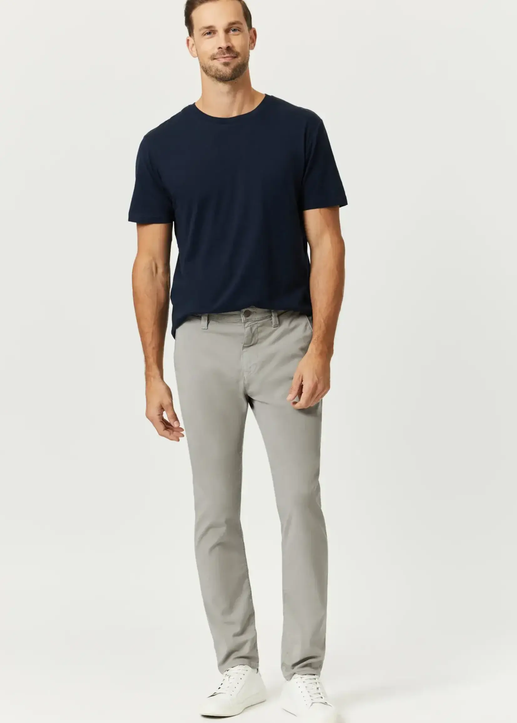 MAVI Jeans Milton Slim Straight Chino