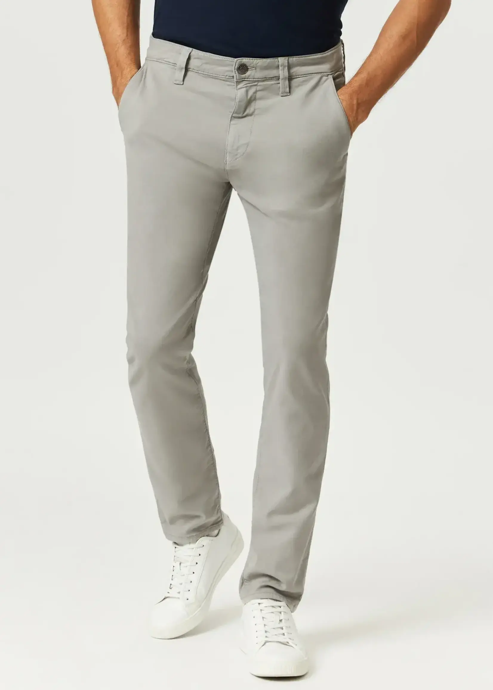 MAVI Jeans Milton Slim Straight Chino