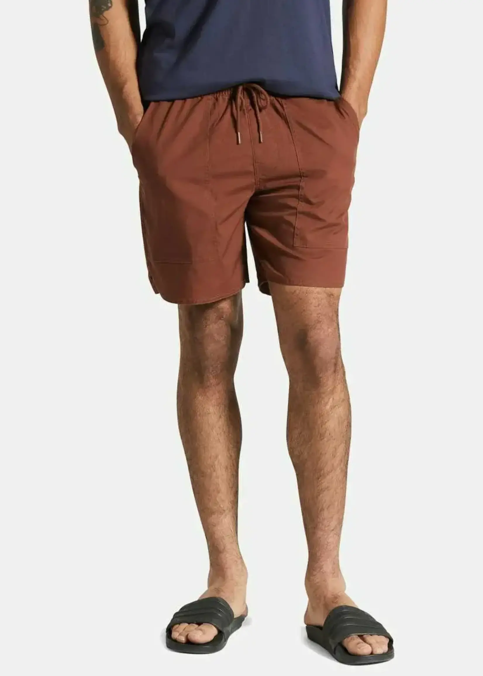 BRIXTON EVERYDAY COOLMAX SHORT