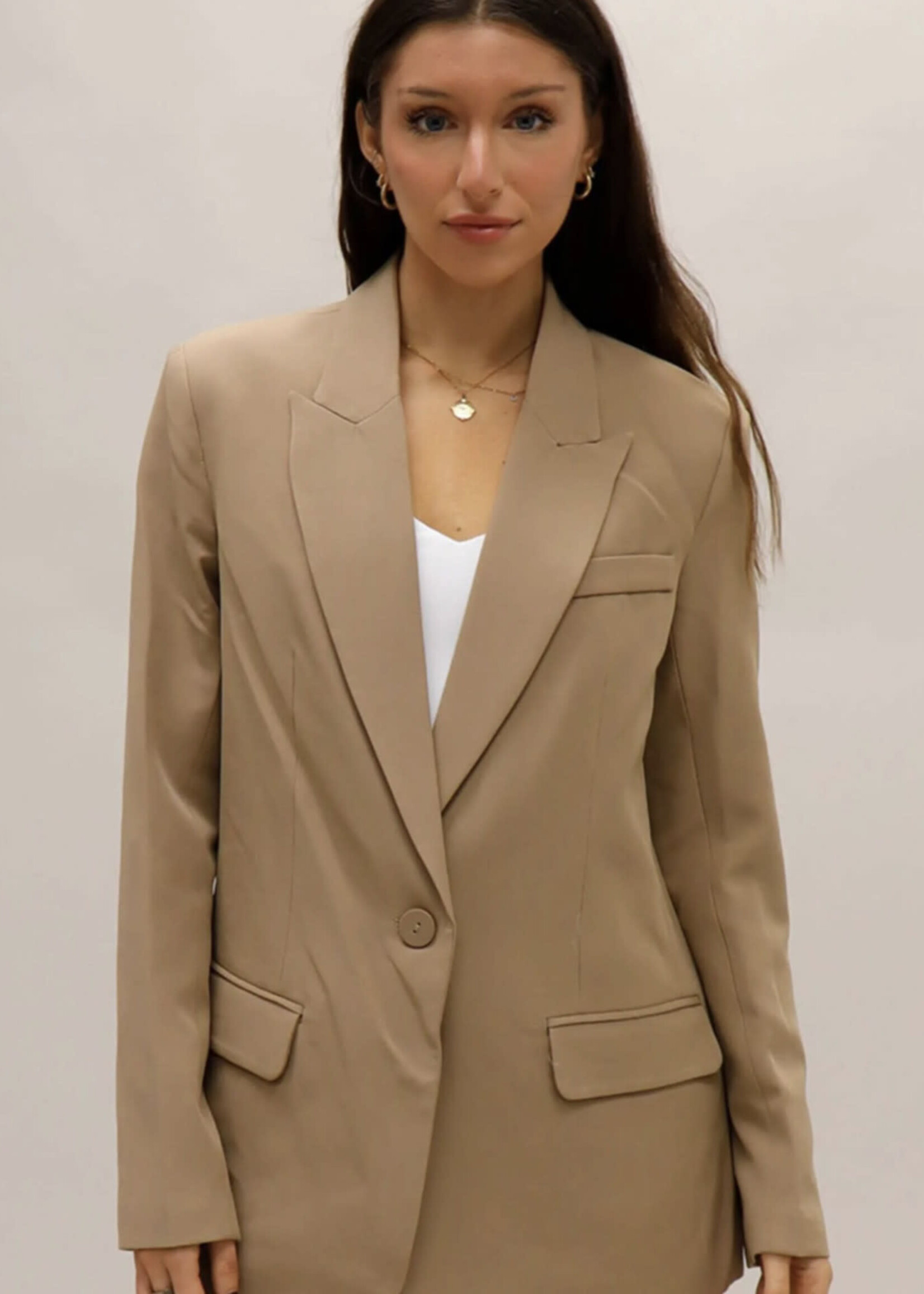 RD STYLE Nalla Suit Blazer