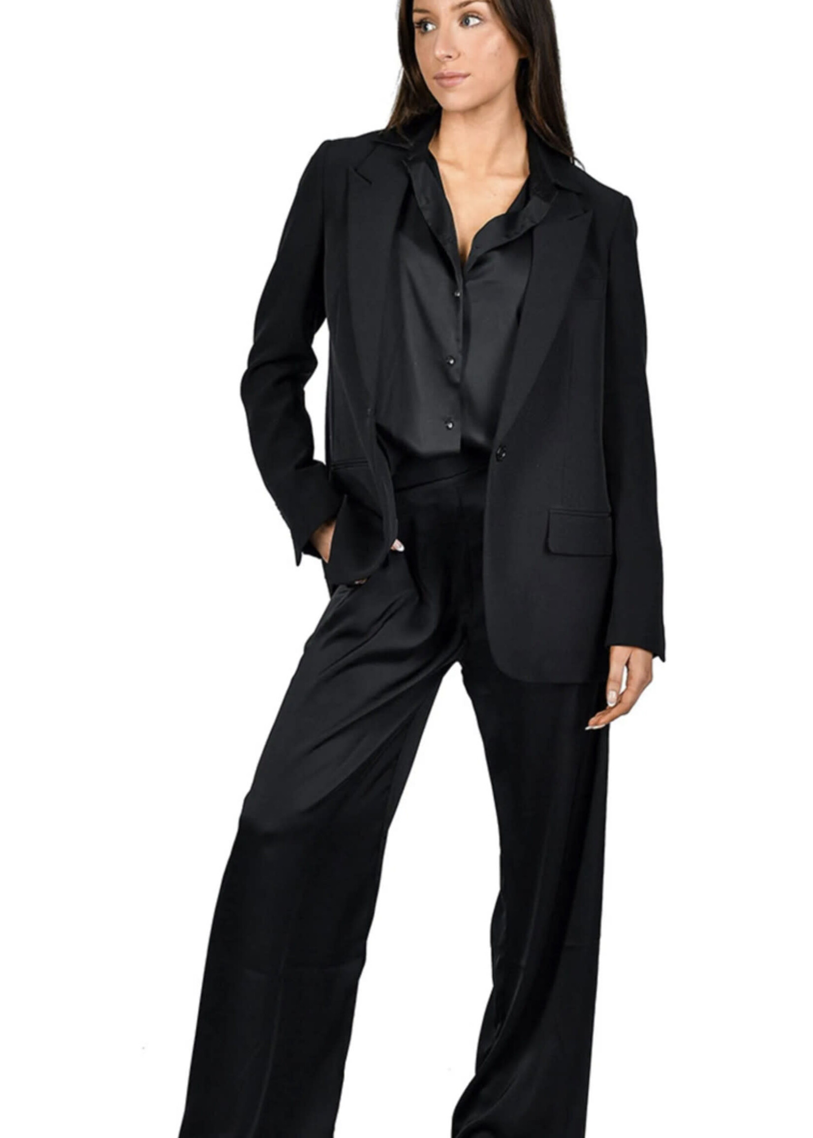 RD STYLE Nalla Suit Blazer