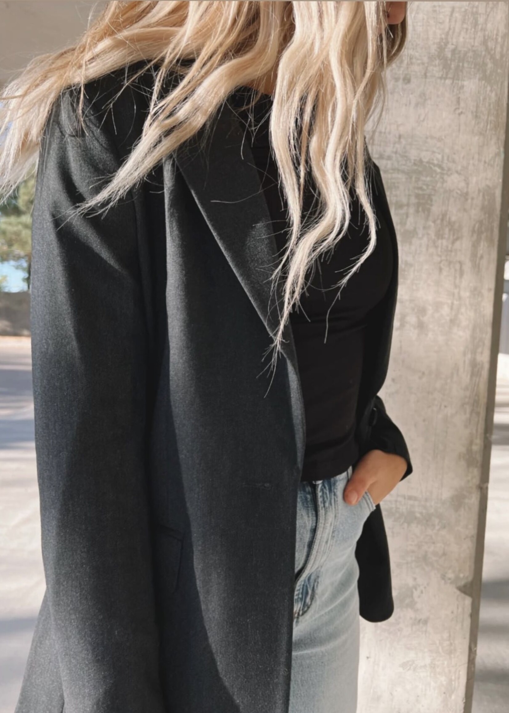 RD STYLE Nalla Suit Blazer