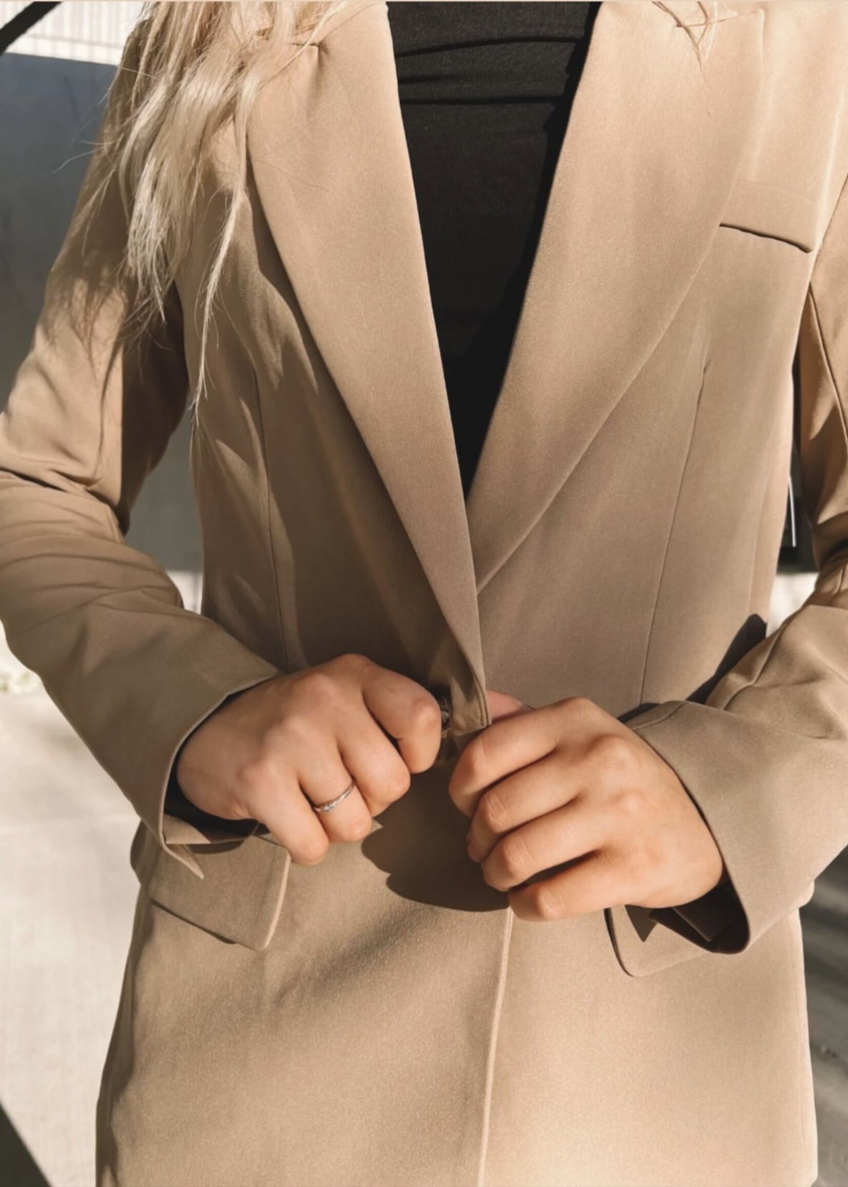 RD STYLE Nalla Suit Blazer