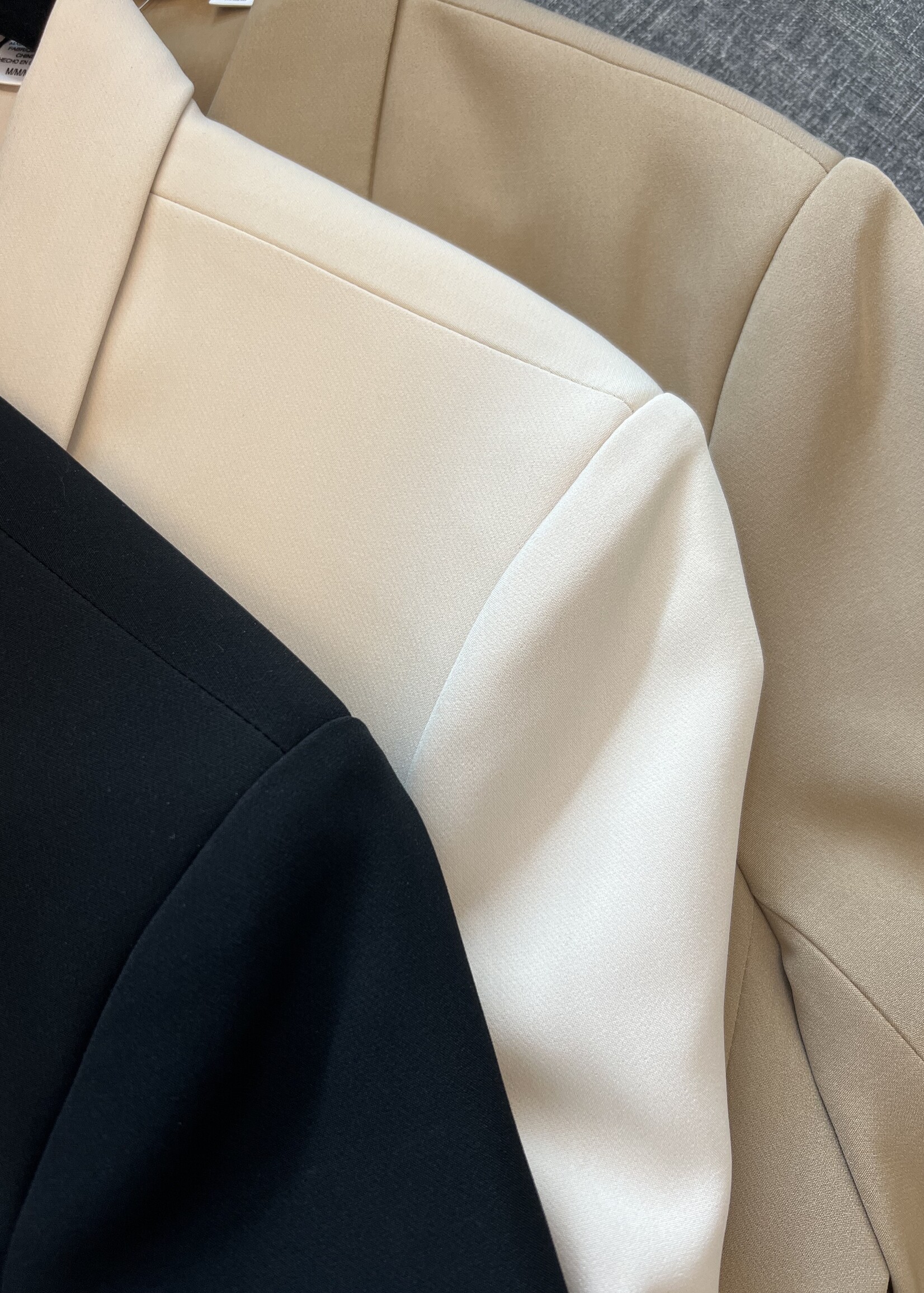 RD STYLE Nalla Suit Blazer