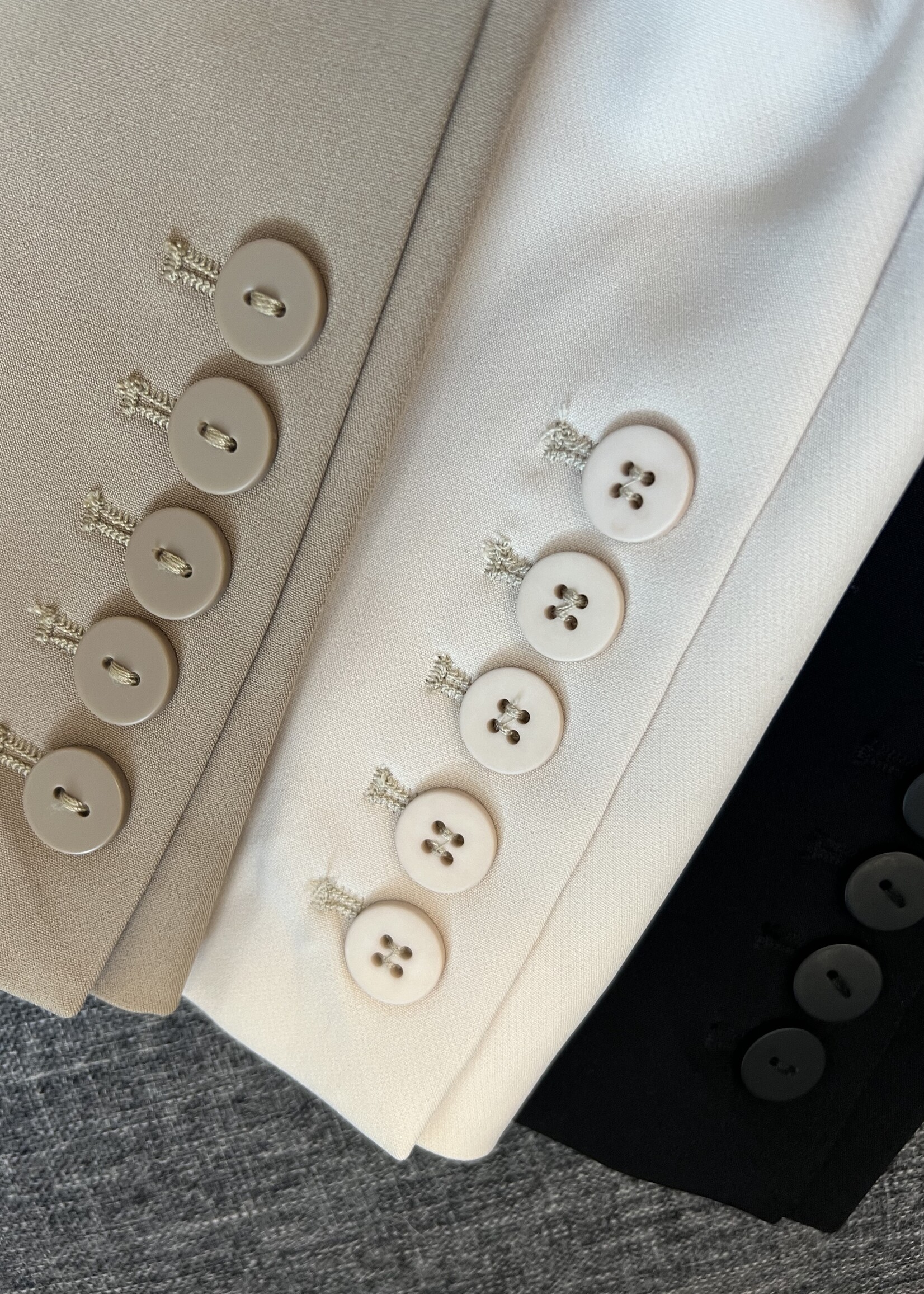 RD STYLE Nalla Suit Blazer