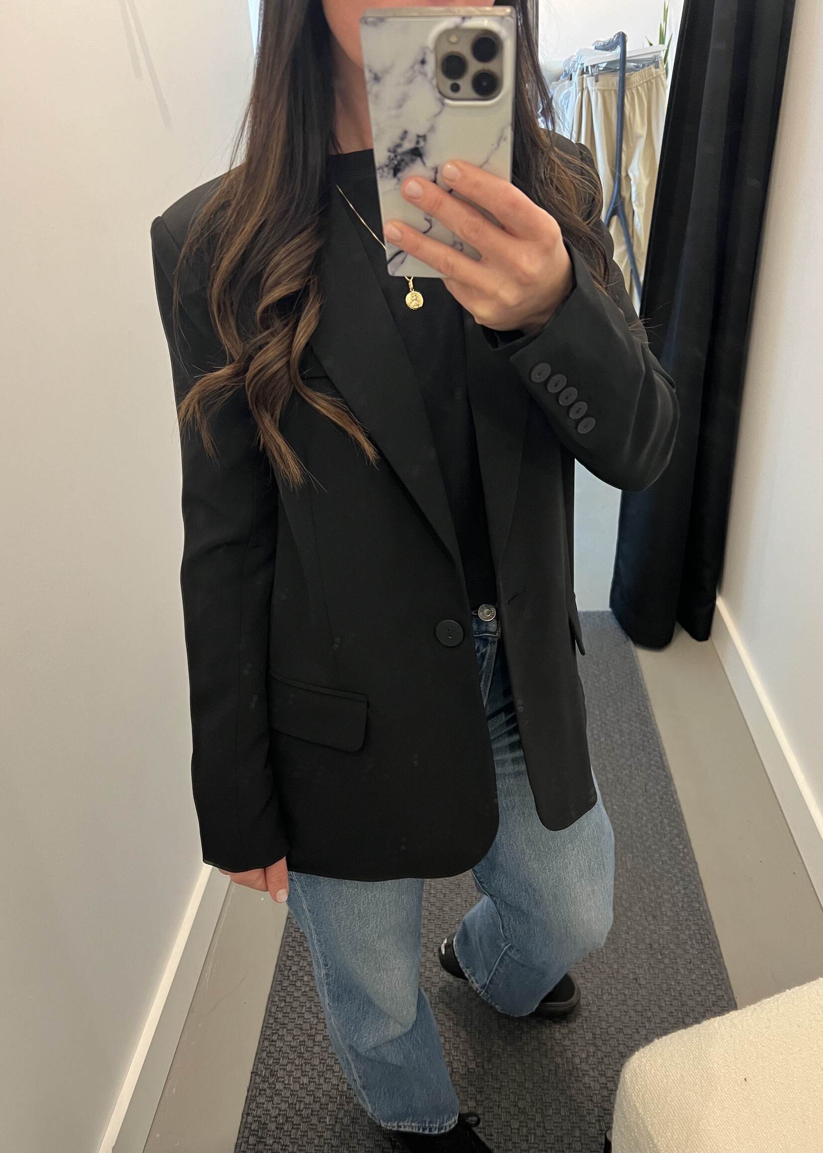 RD STYLE Nalla Suit Blazer