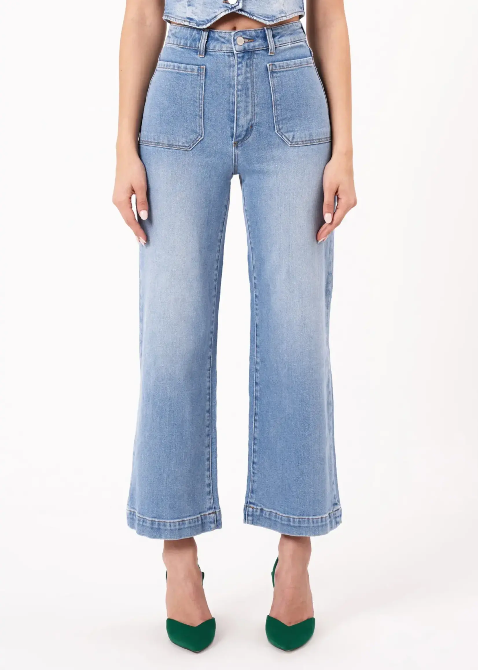 ROLLA'S Sailor Jeans