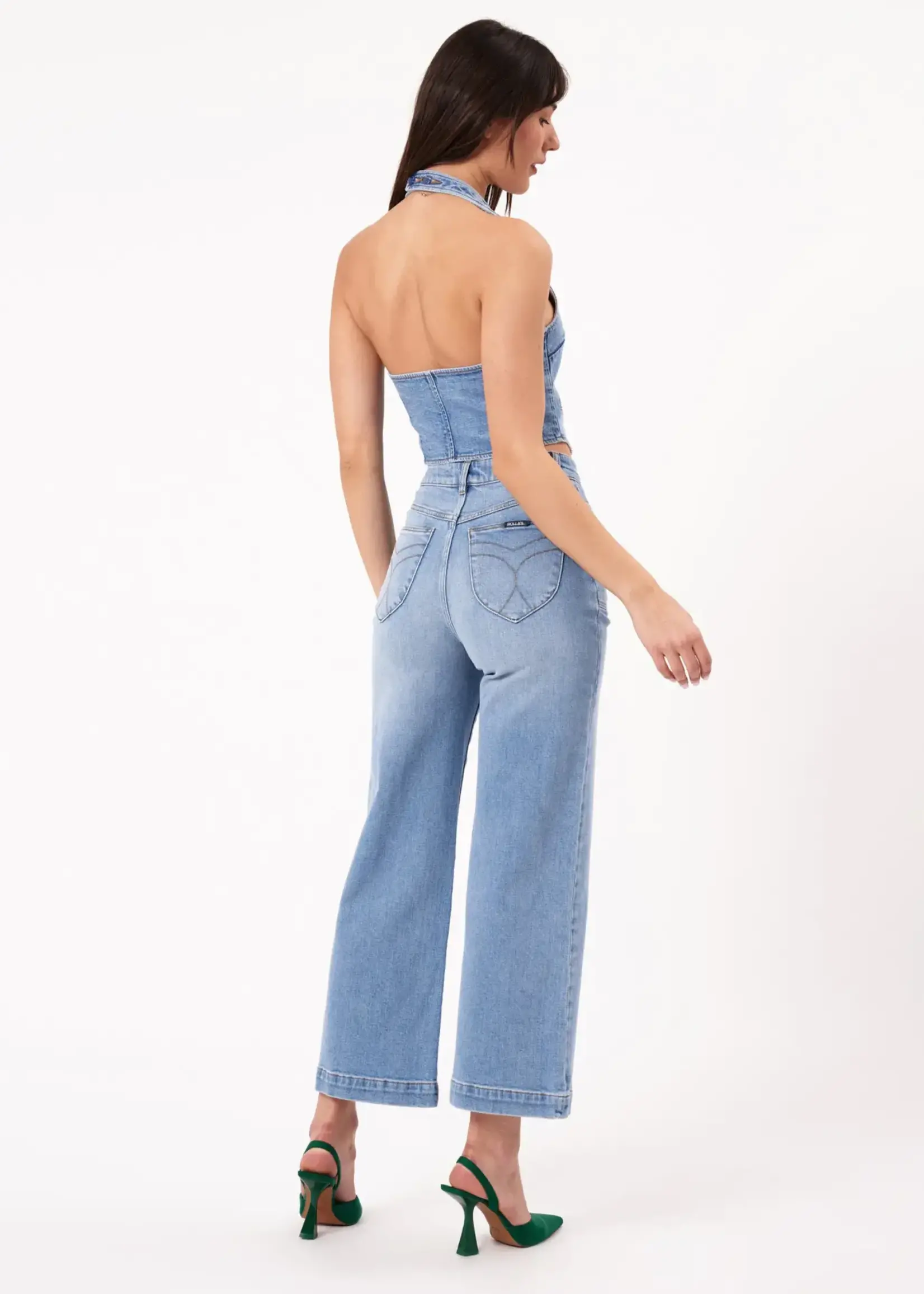 ROLLA'S Sailor Jeans