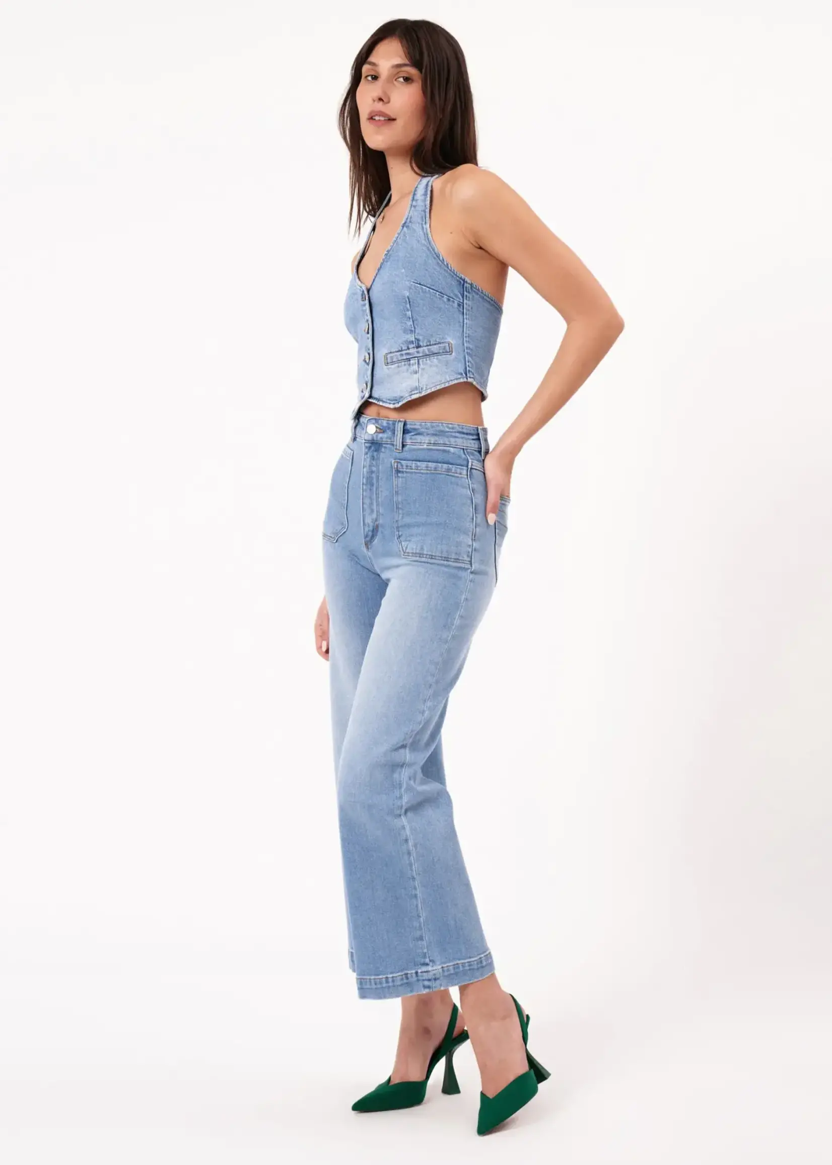 ROLLA'S Sailor Jeans