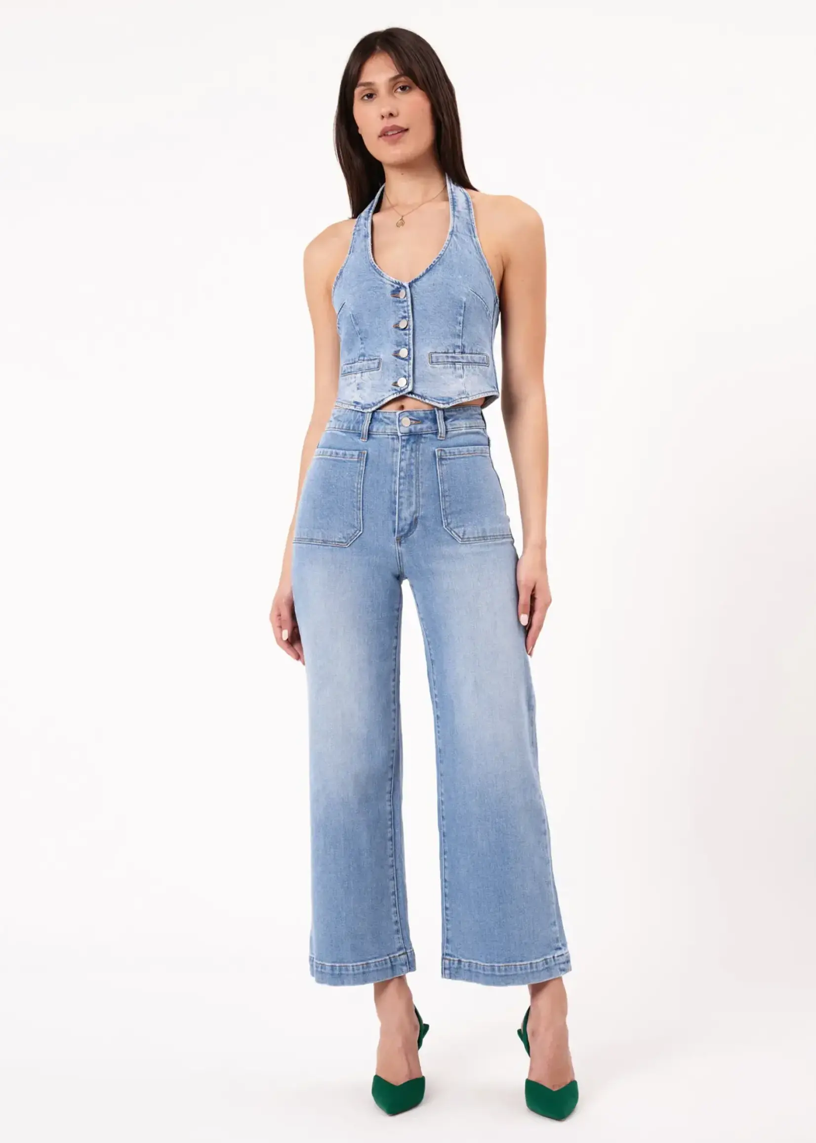 ROLLA'S Sailor Jeans