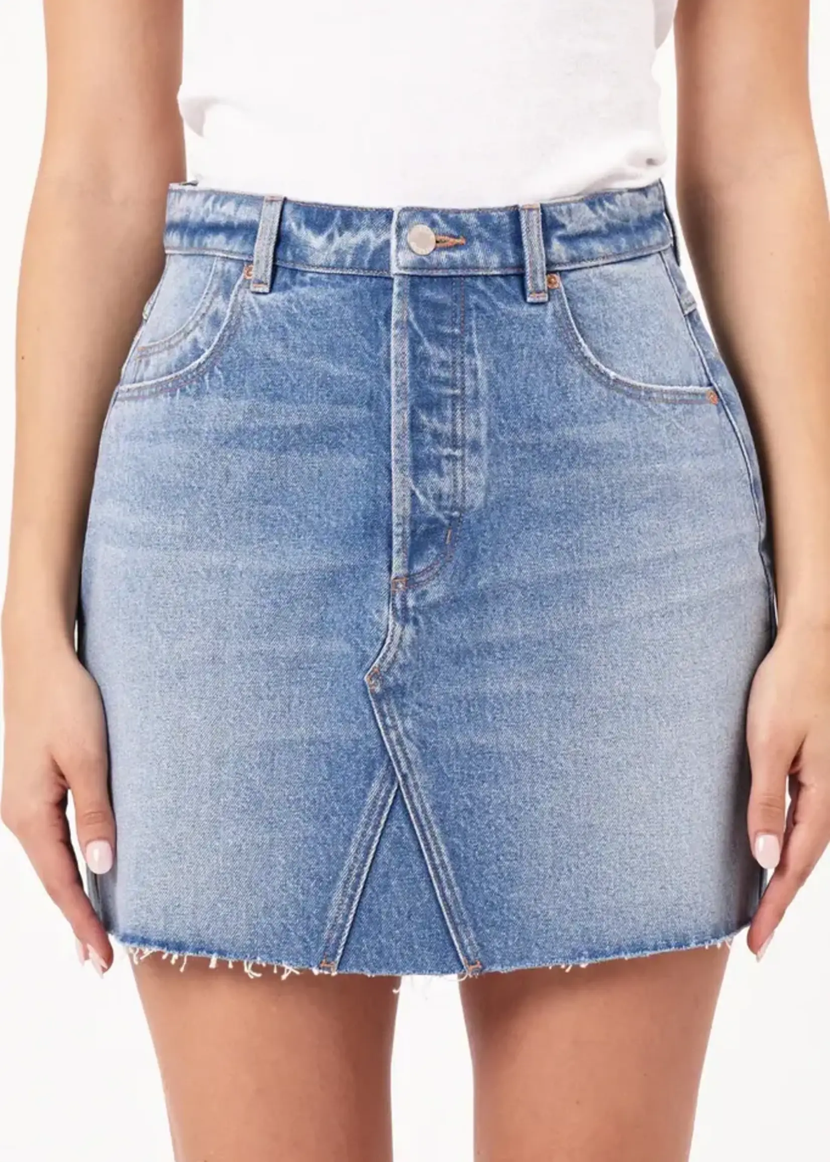 ROLLA'S Cutoff Skirt