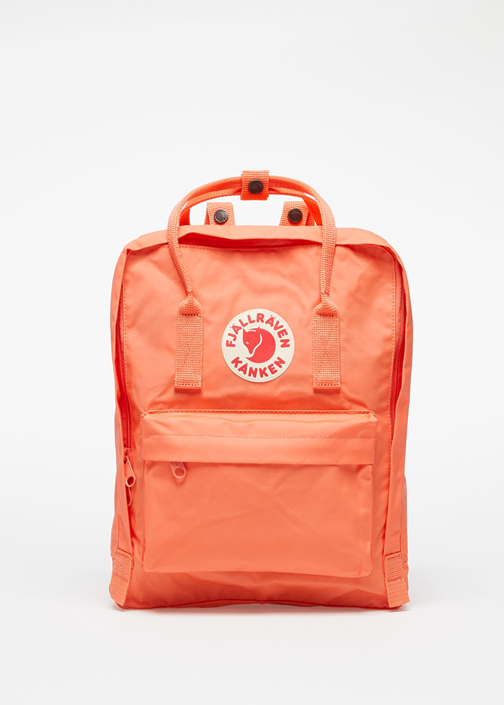 FJALL RAVEN Kanken Backpack Korall