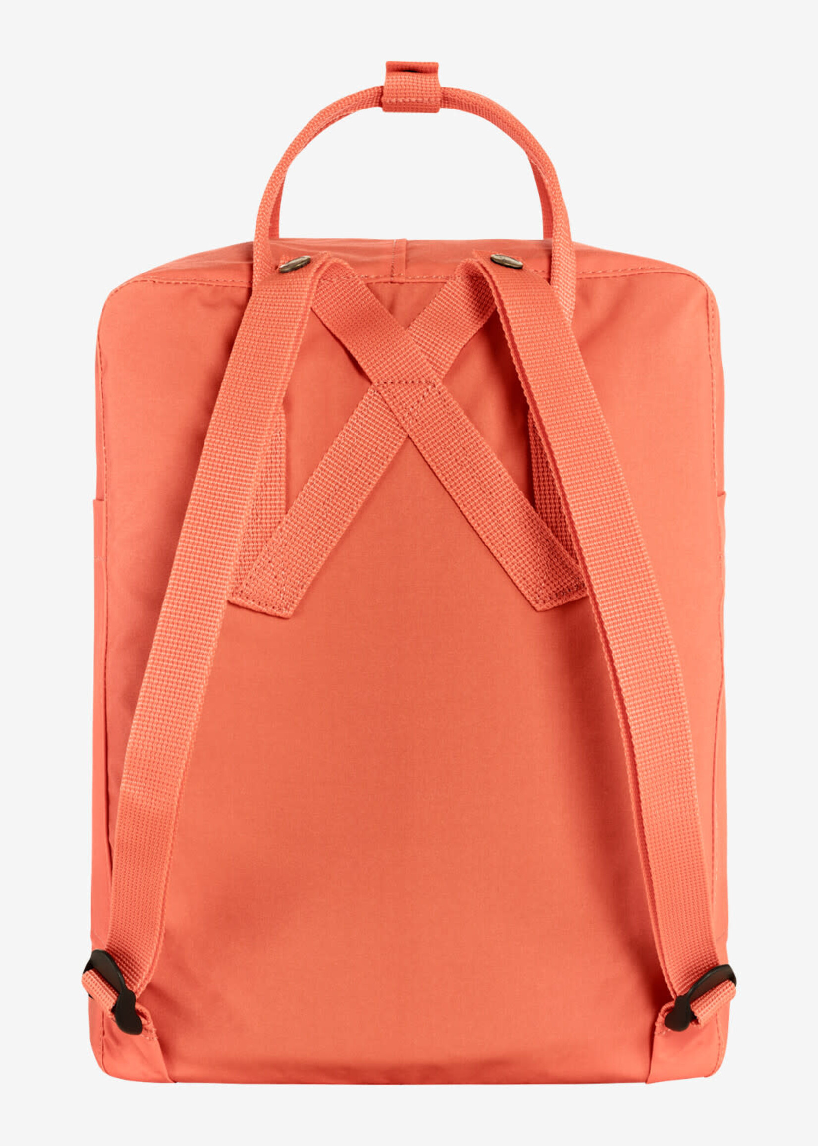 FJALL RAVEN Kanken Backpack Korall