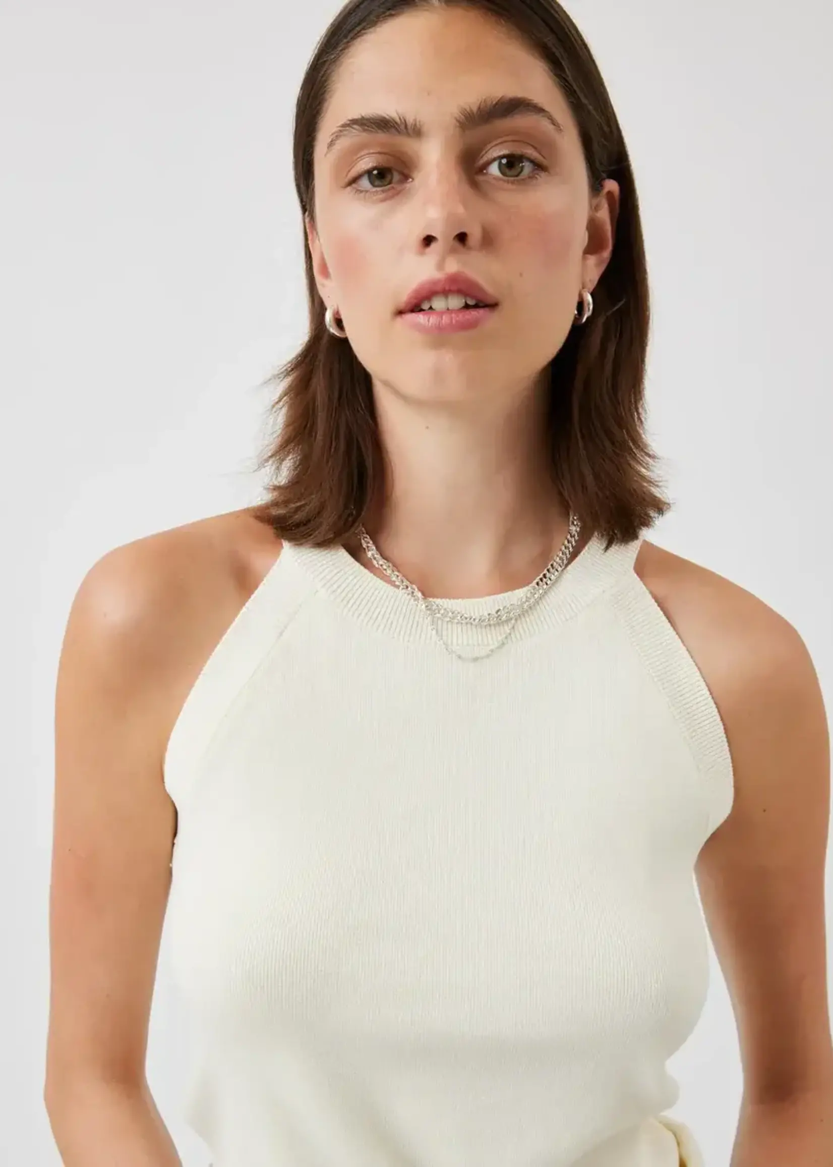 MINIMUM Harpers top
