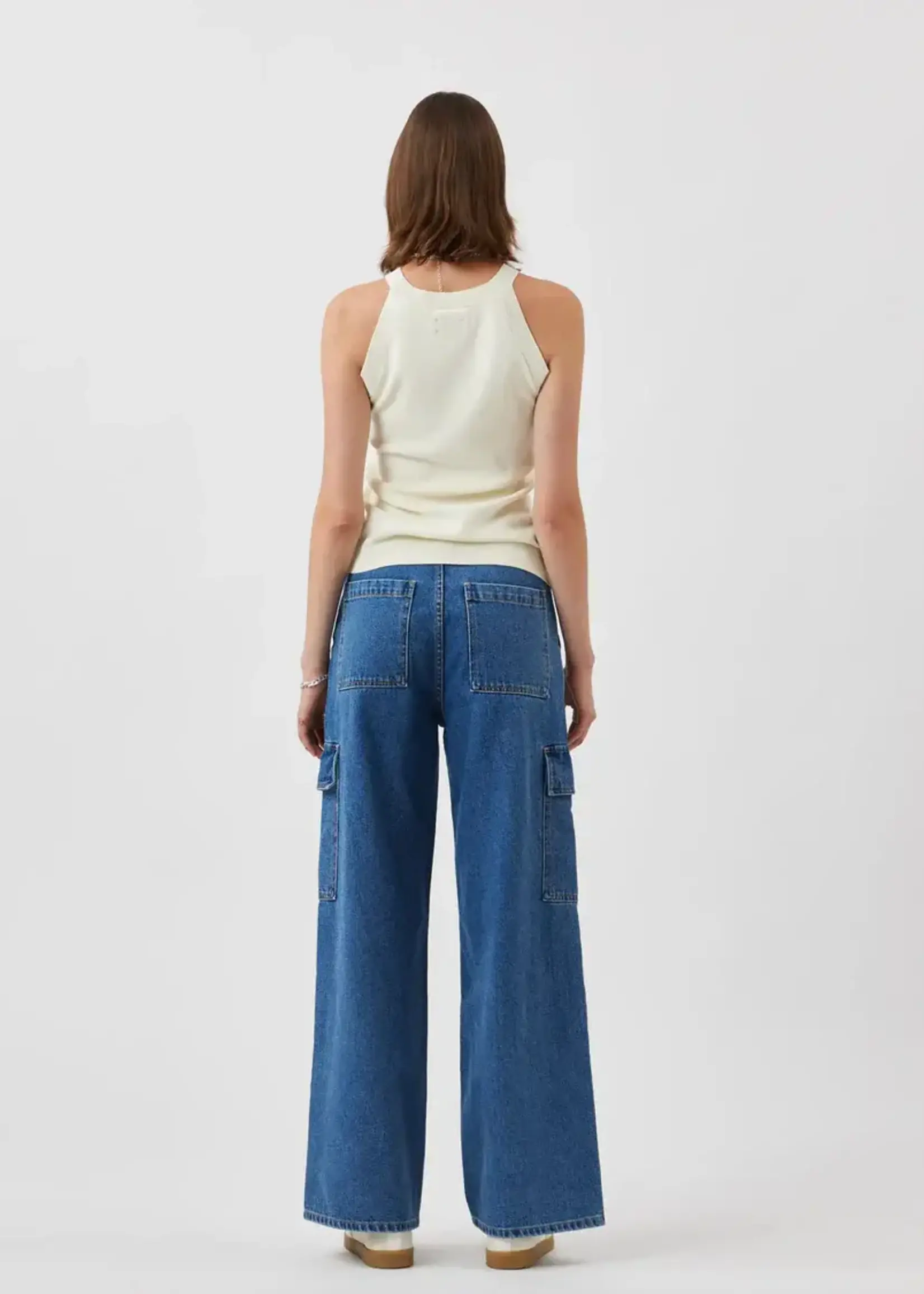 MINIMUM Harpers top