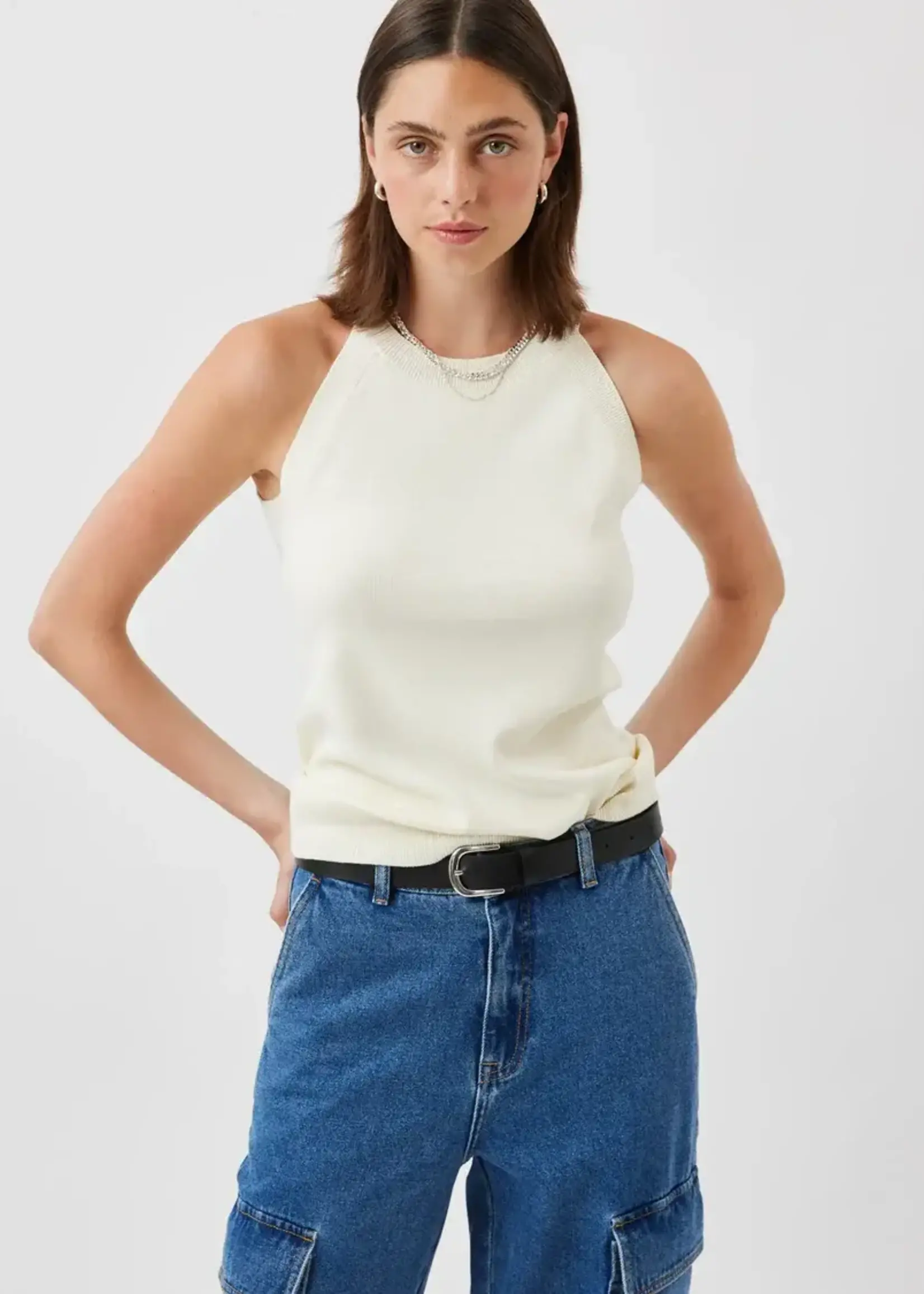 MINIMUM Harpers top