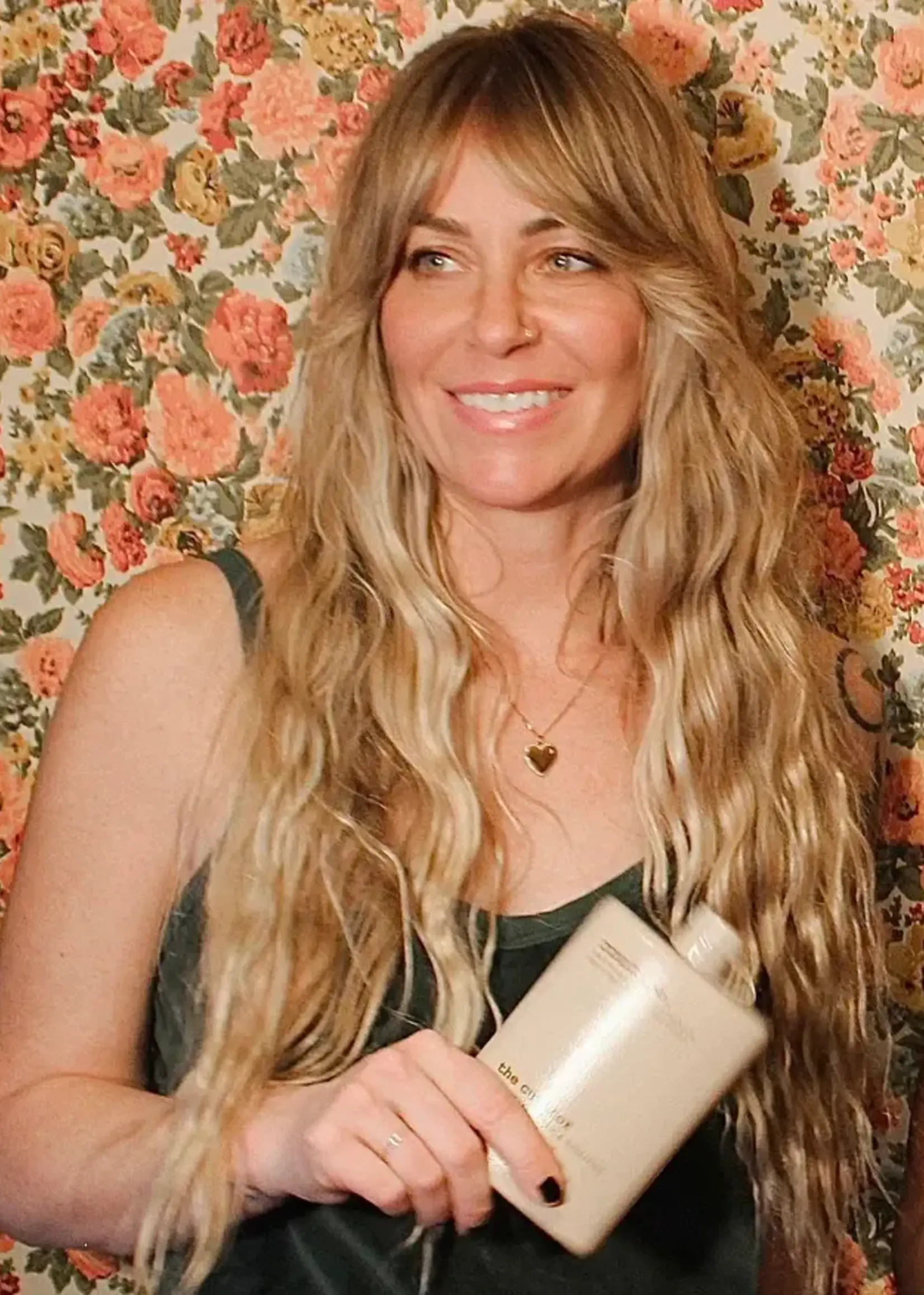 ROUTINE THE CURATOR VOLUMIZING SHAMPOO