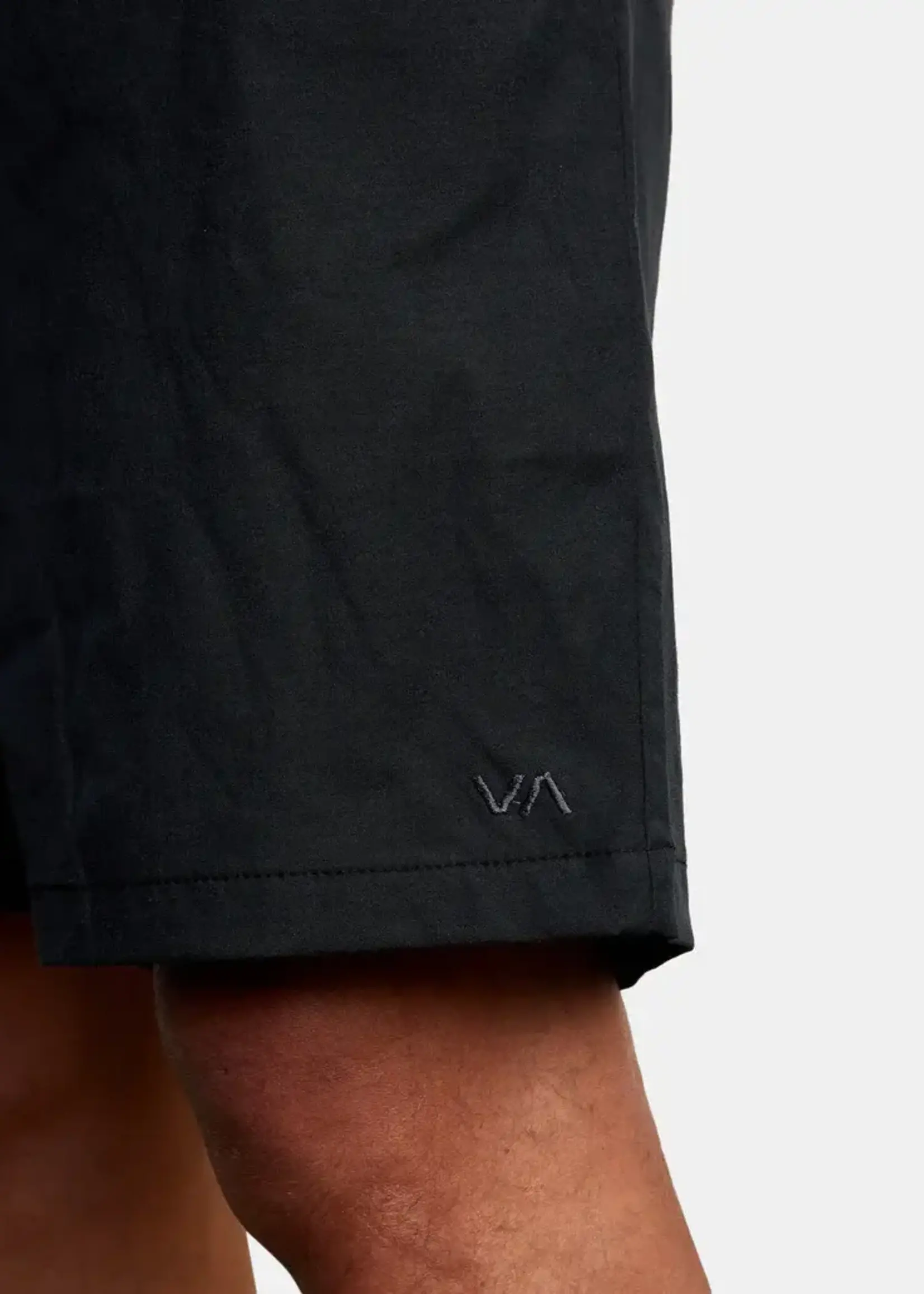 RVCA Back in Hybrid Shorts - 19"