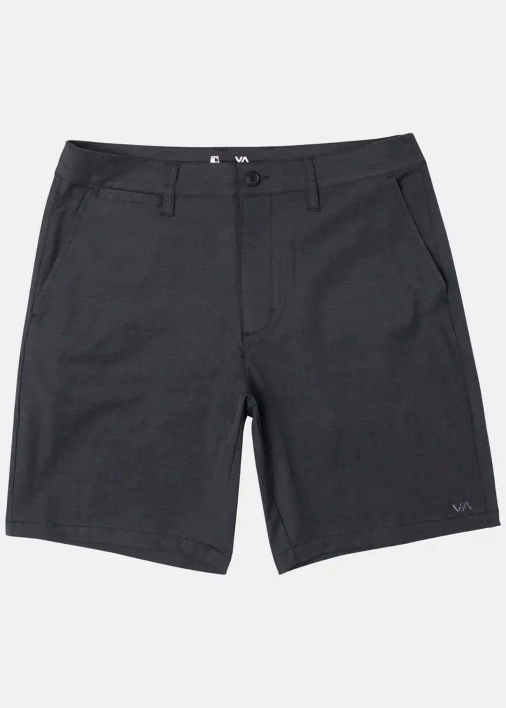 RVCA Back in Hybrid Shorts - 19"
