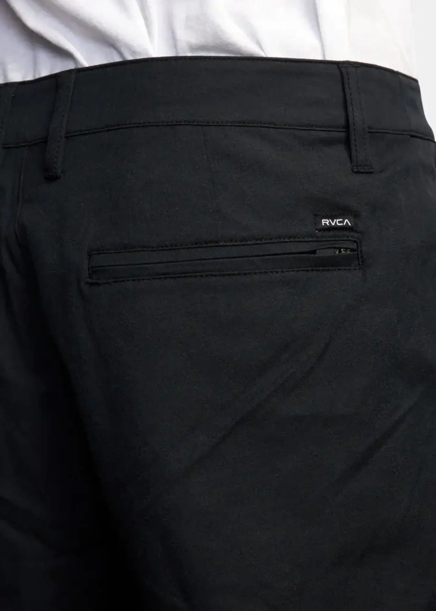 RVCA Back in Hybrid Shorts - 19"