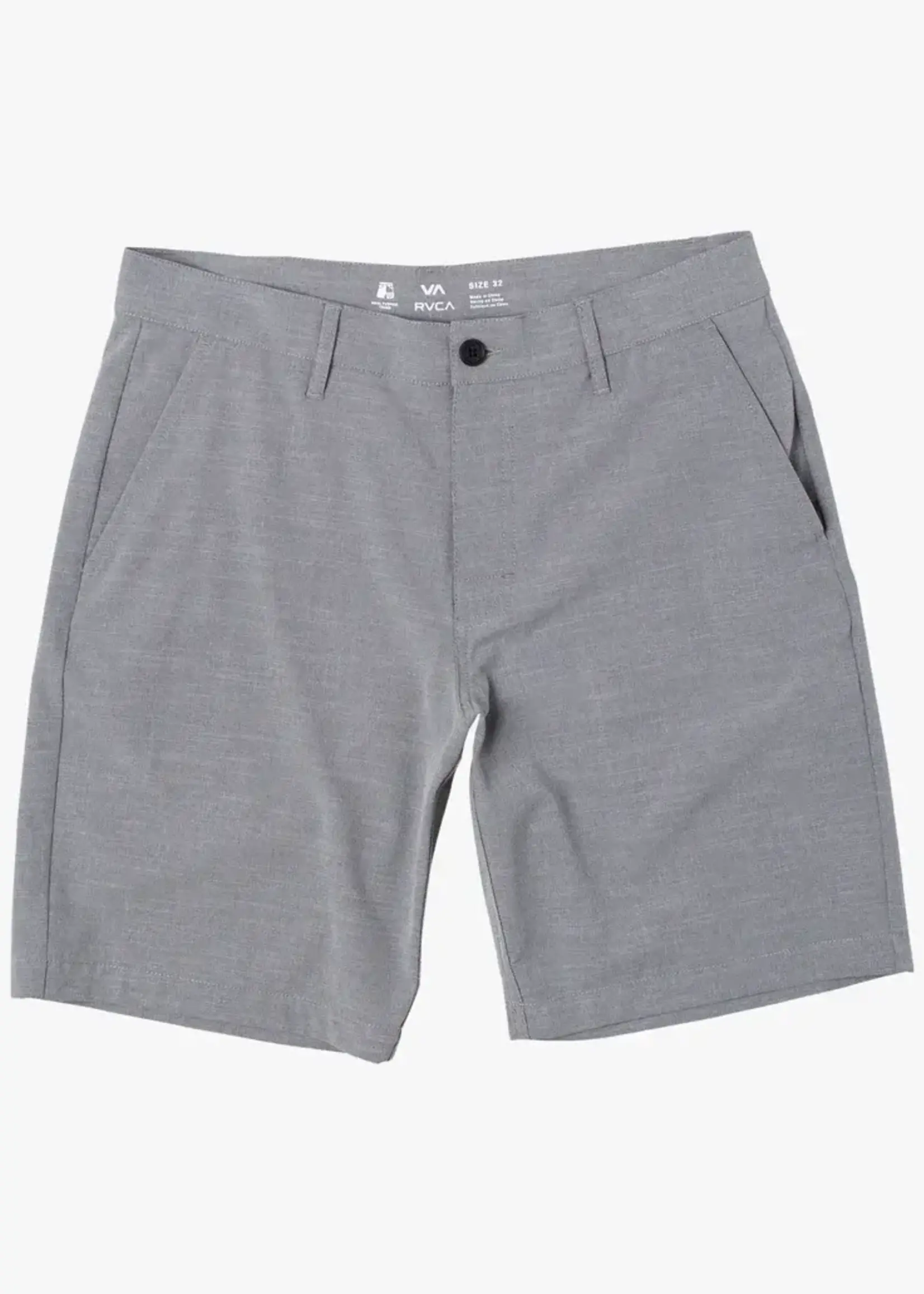 RVCA BALANCE HYBRID SHORTS - 20"