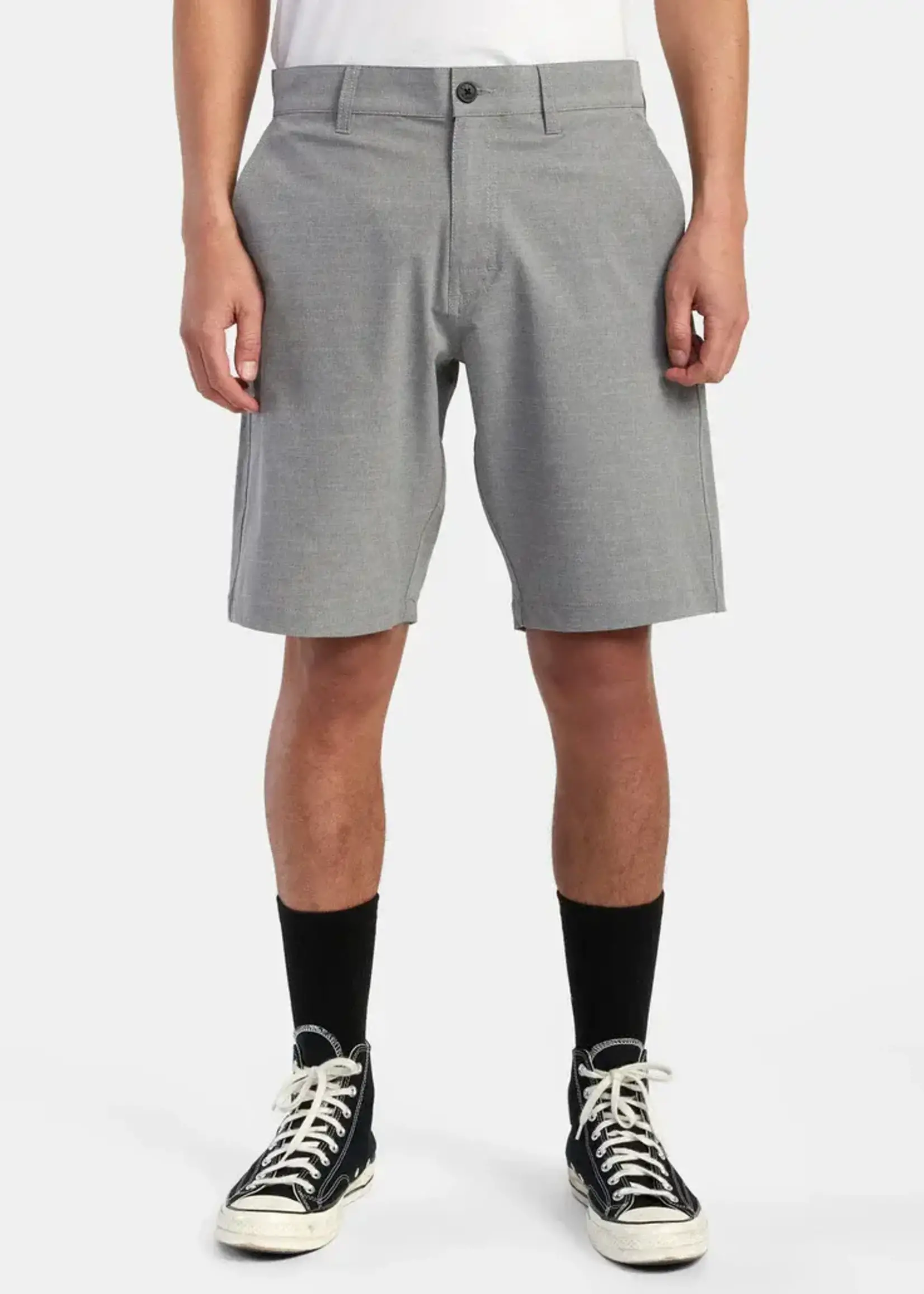 RVCA BALANCE HYBRID SHORTS - 20"