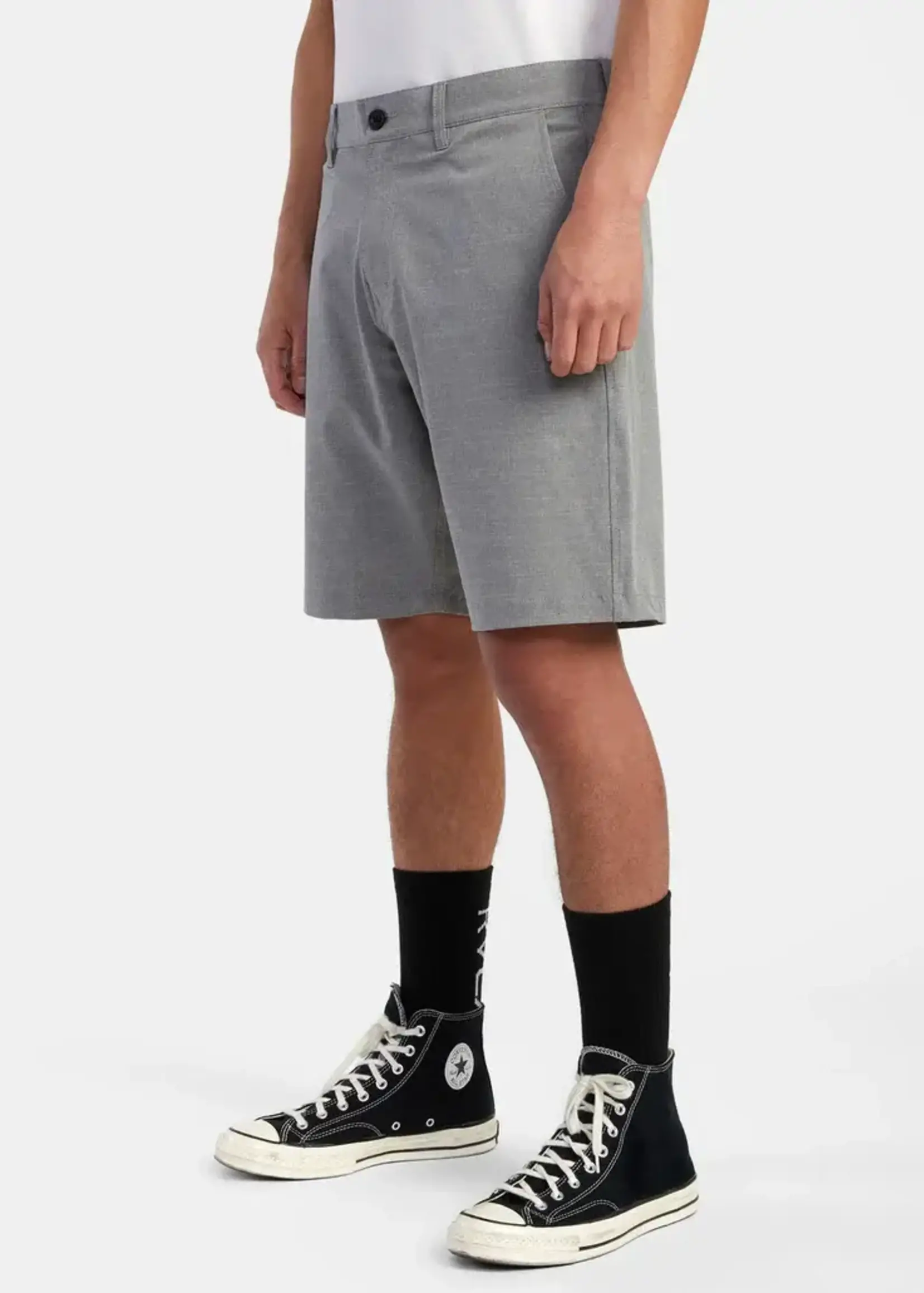 RVCA BALANCE HYBRID SHORTS - 20"