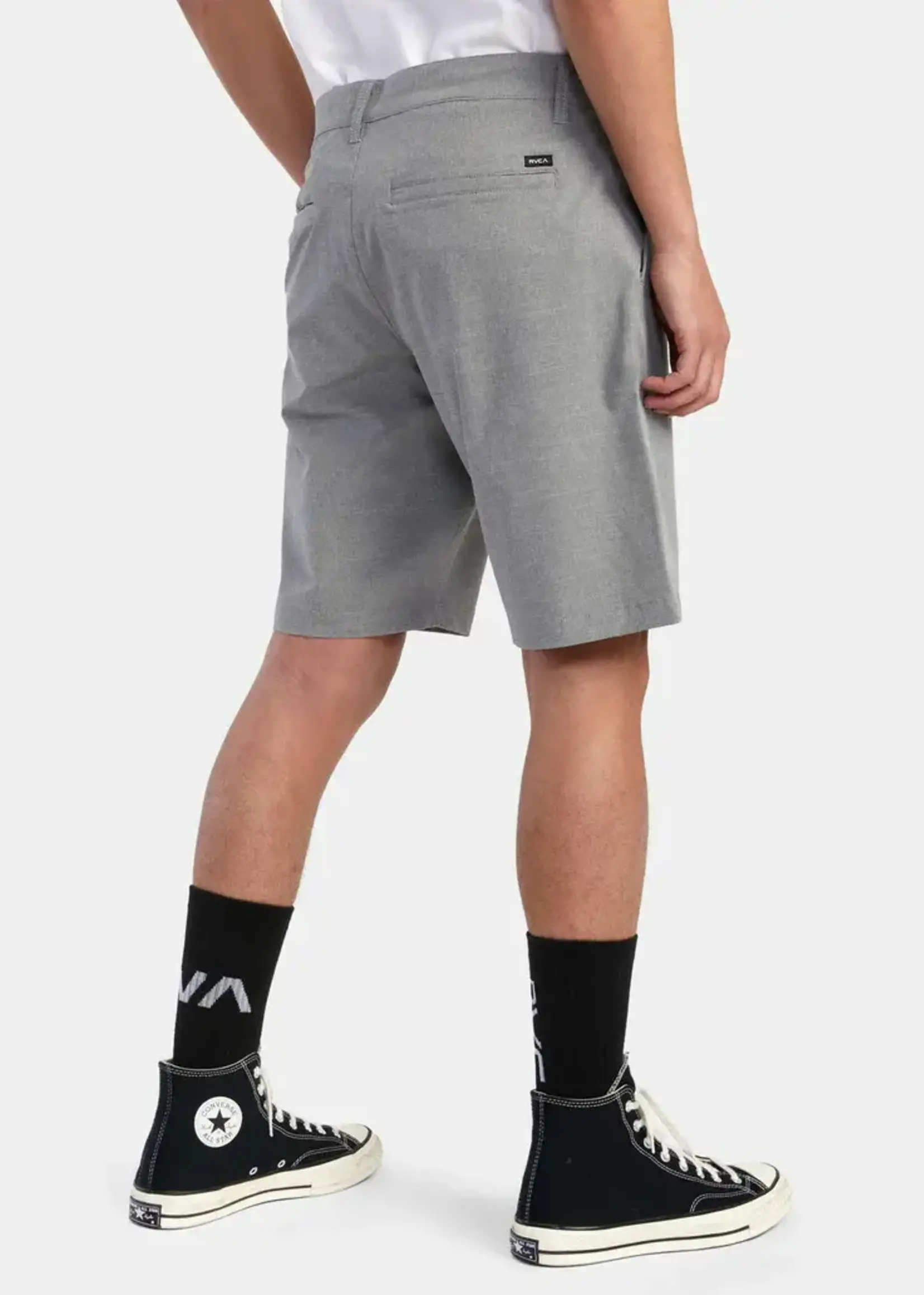 RVCA BALANCE HYBRID SHORTS - 20"