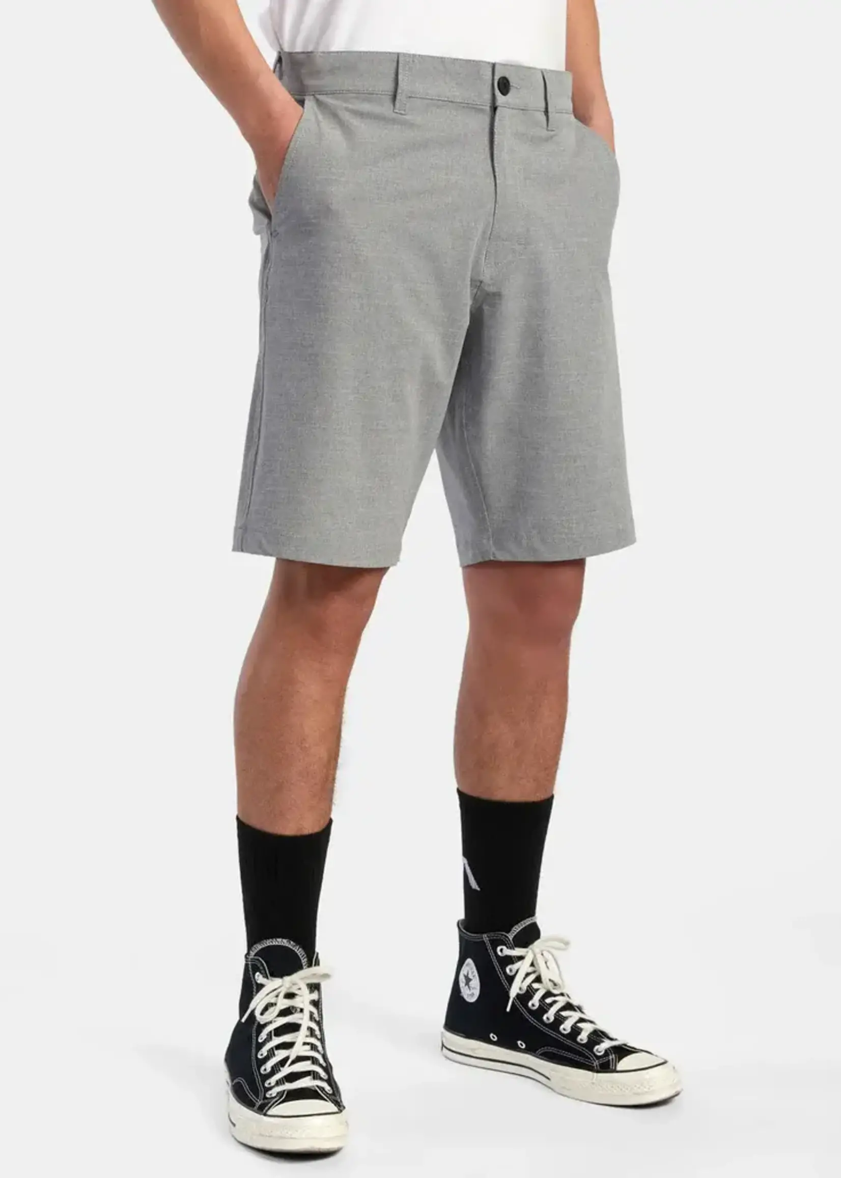 RVCA BALANCE HYBRID SHORTS - 20"