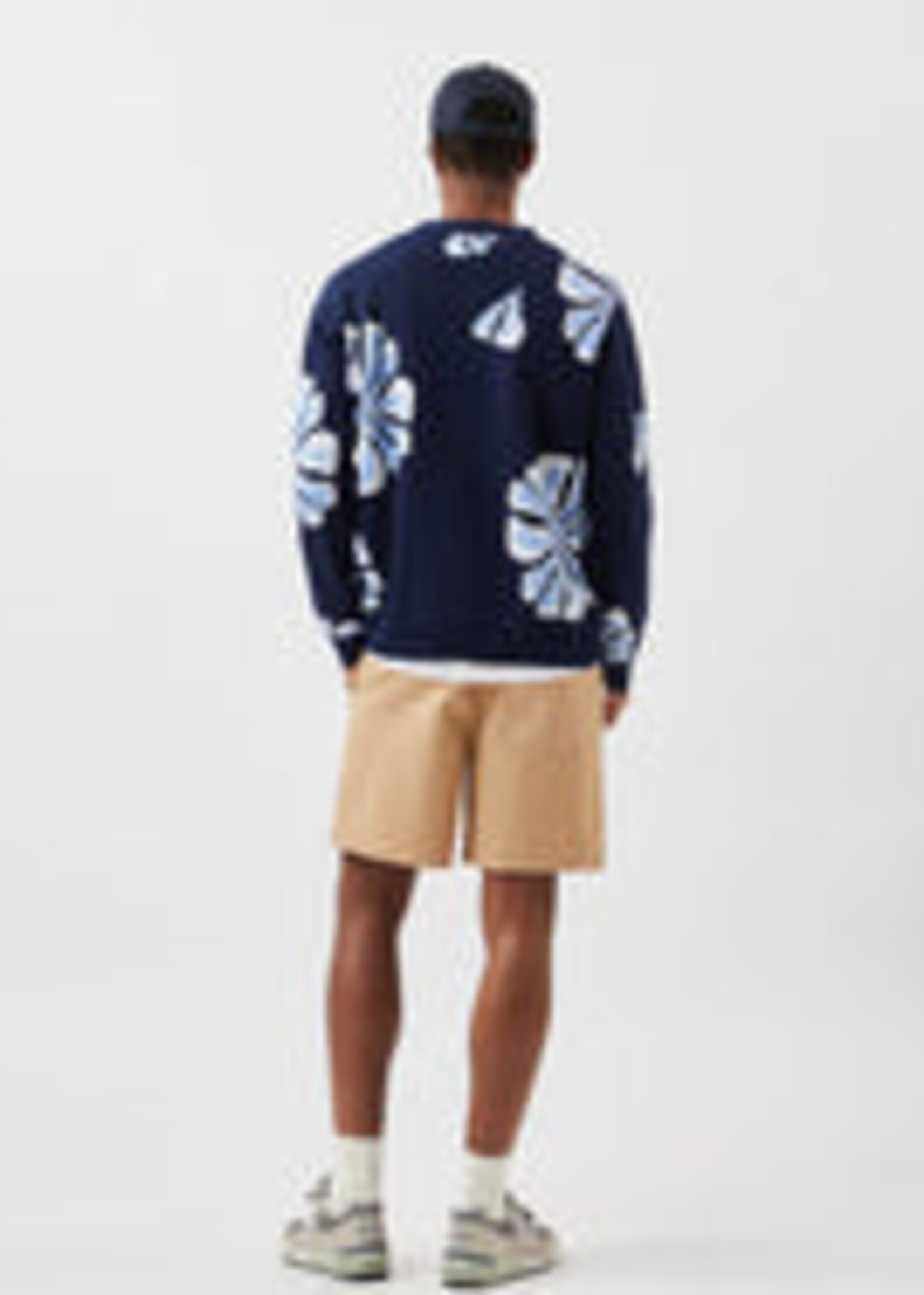 MINIMUM JENNUS shorts