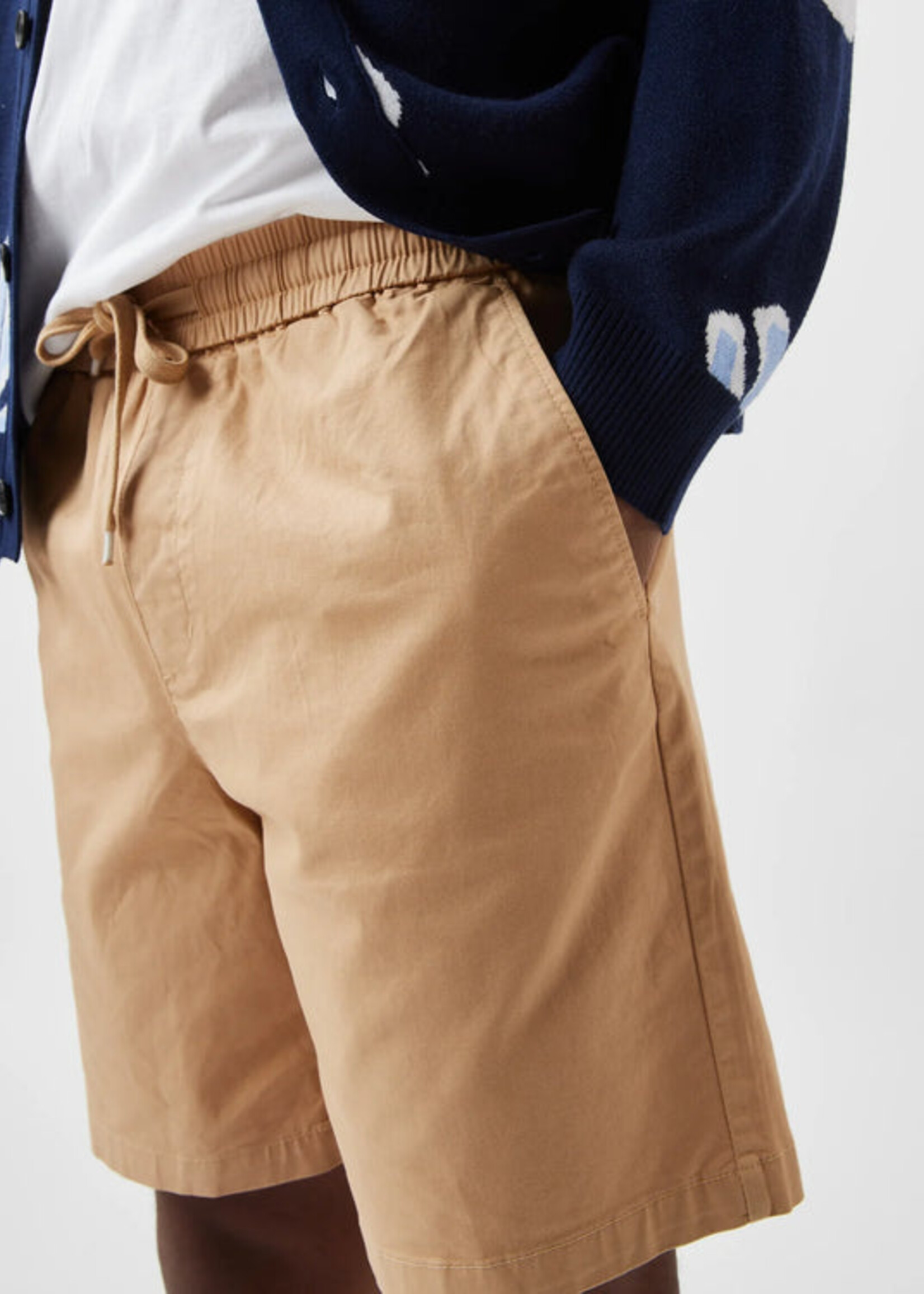 MINIMUM JENNUS shorts