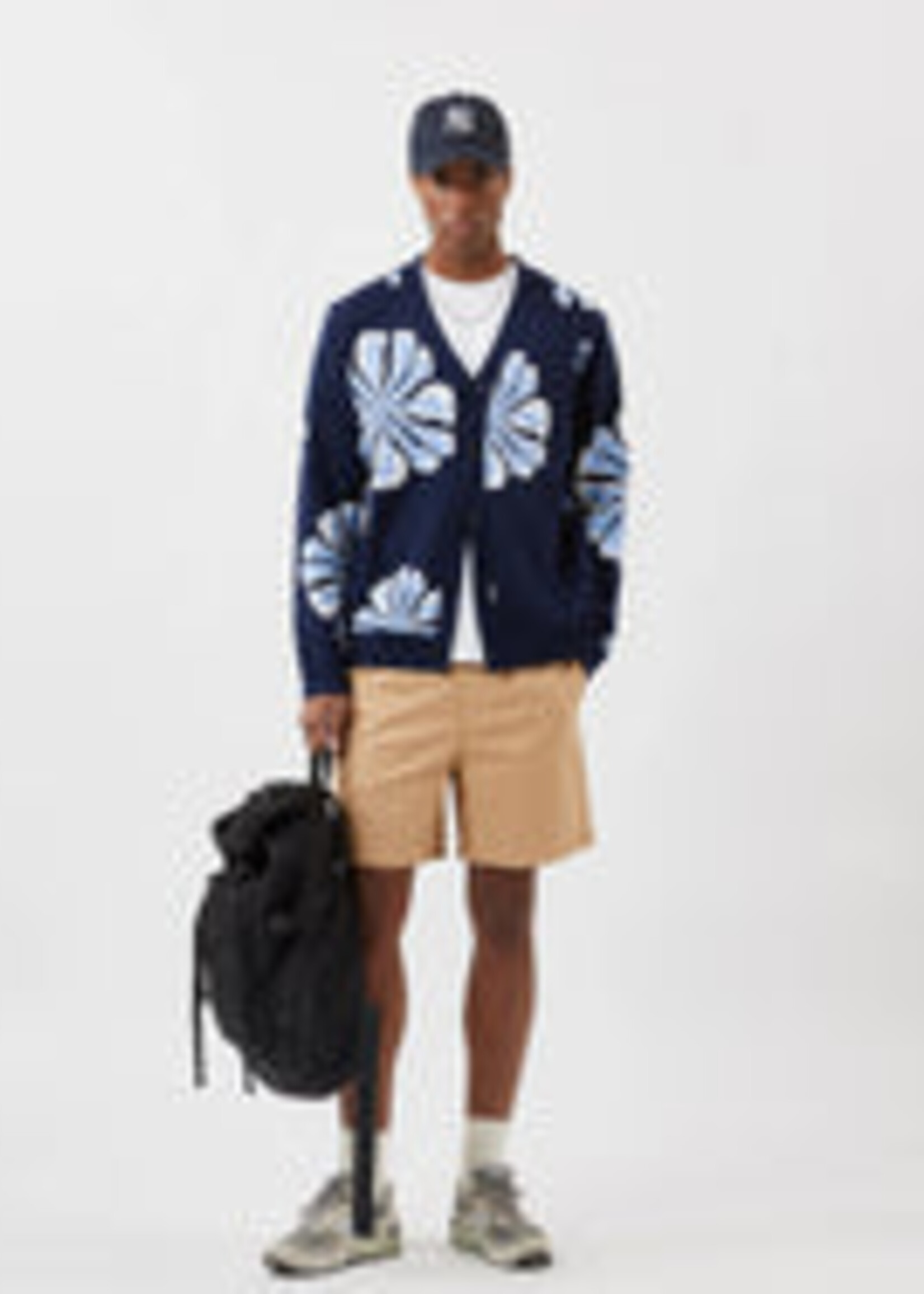 MINIMUM JENNUS shorts