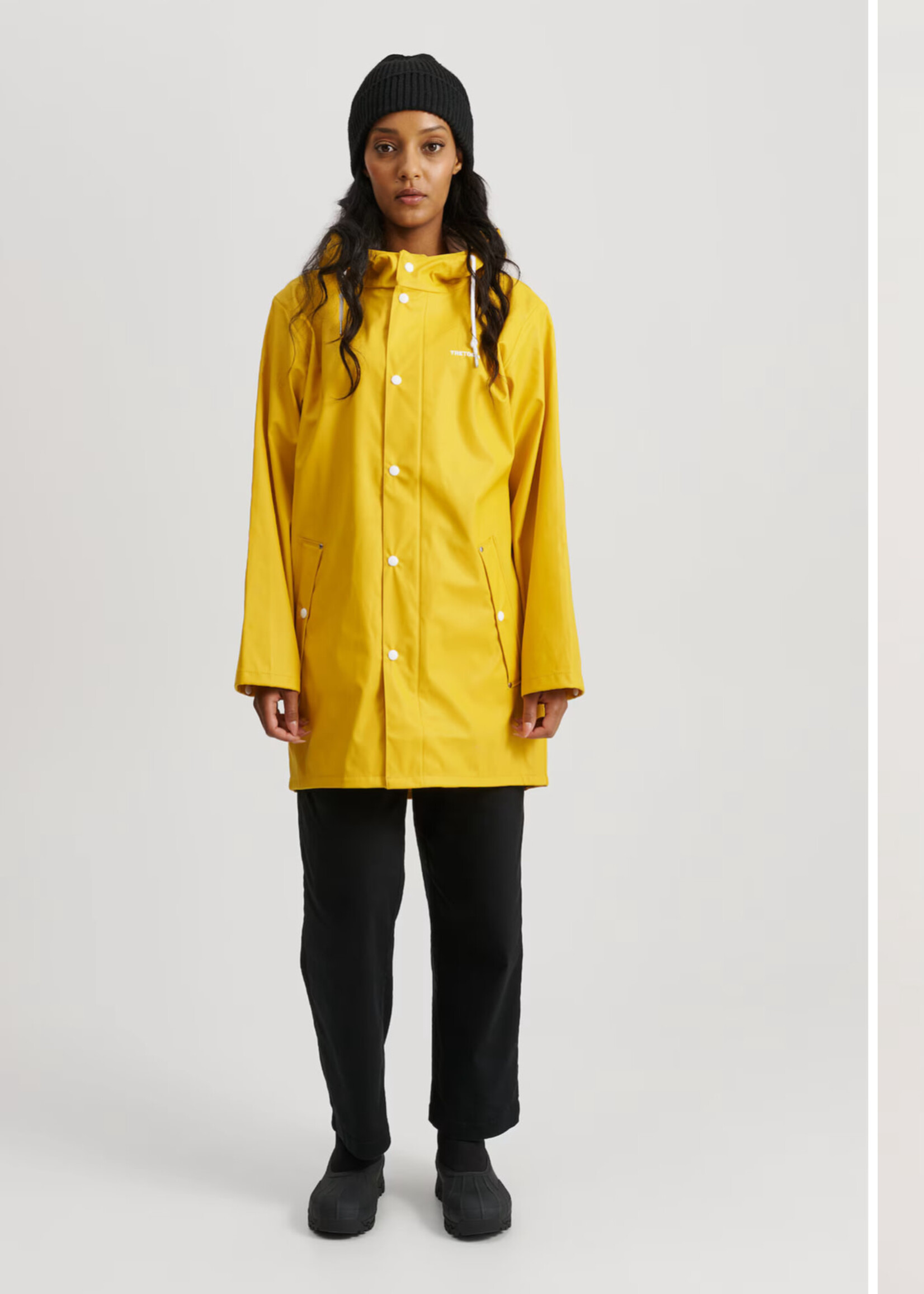 Boutique raincoats 2025
