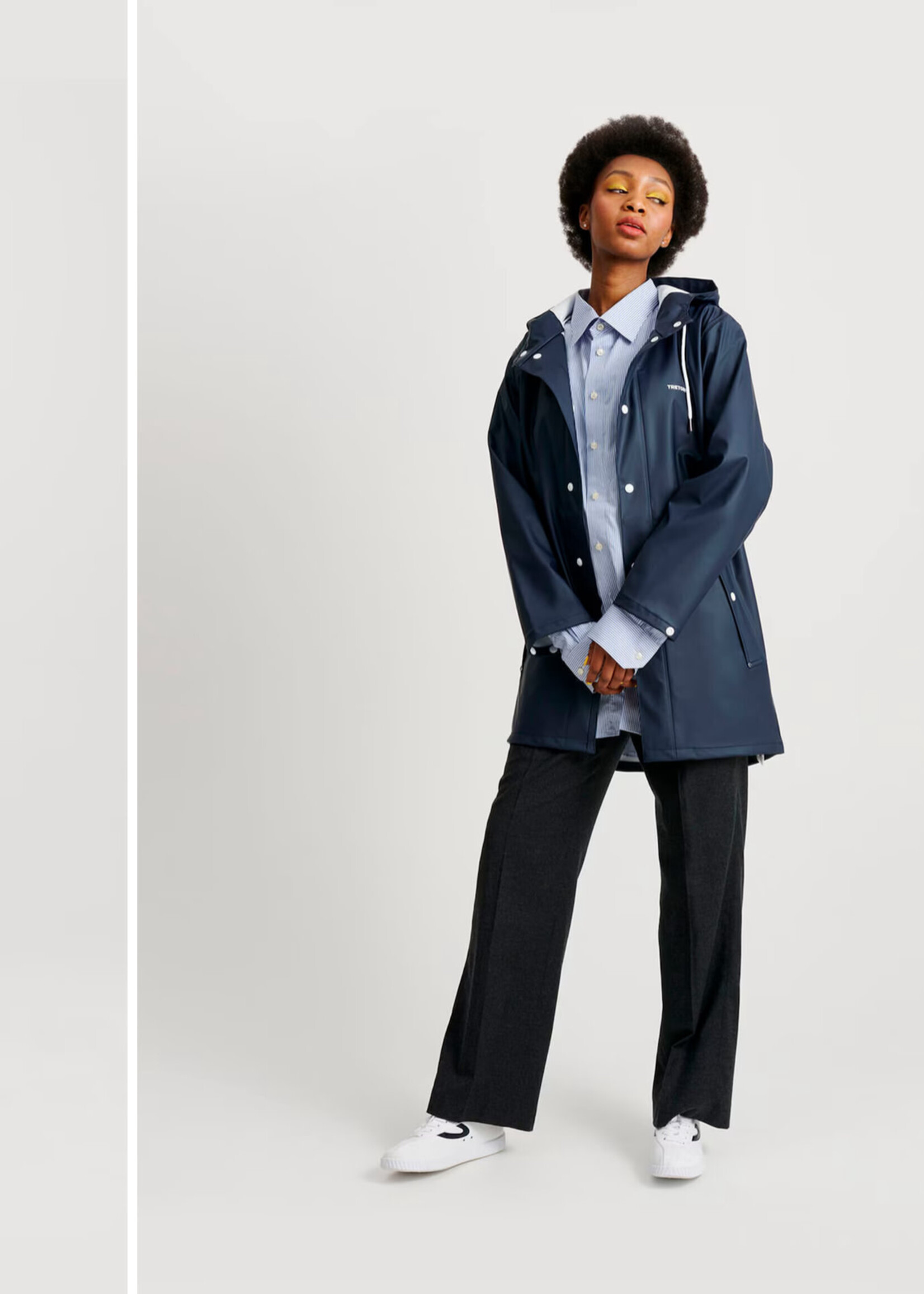 TRETORN Wings Rain Jacket