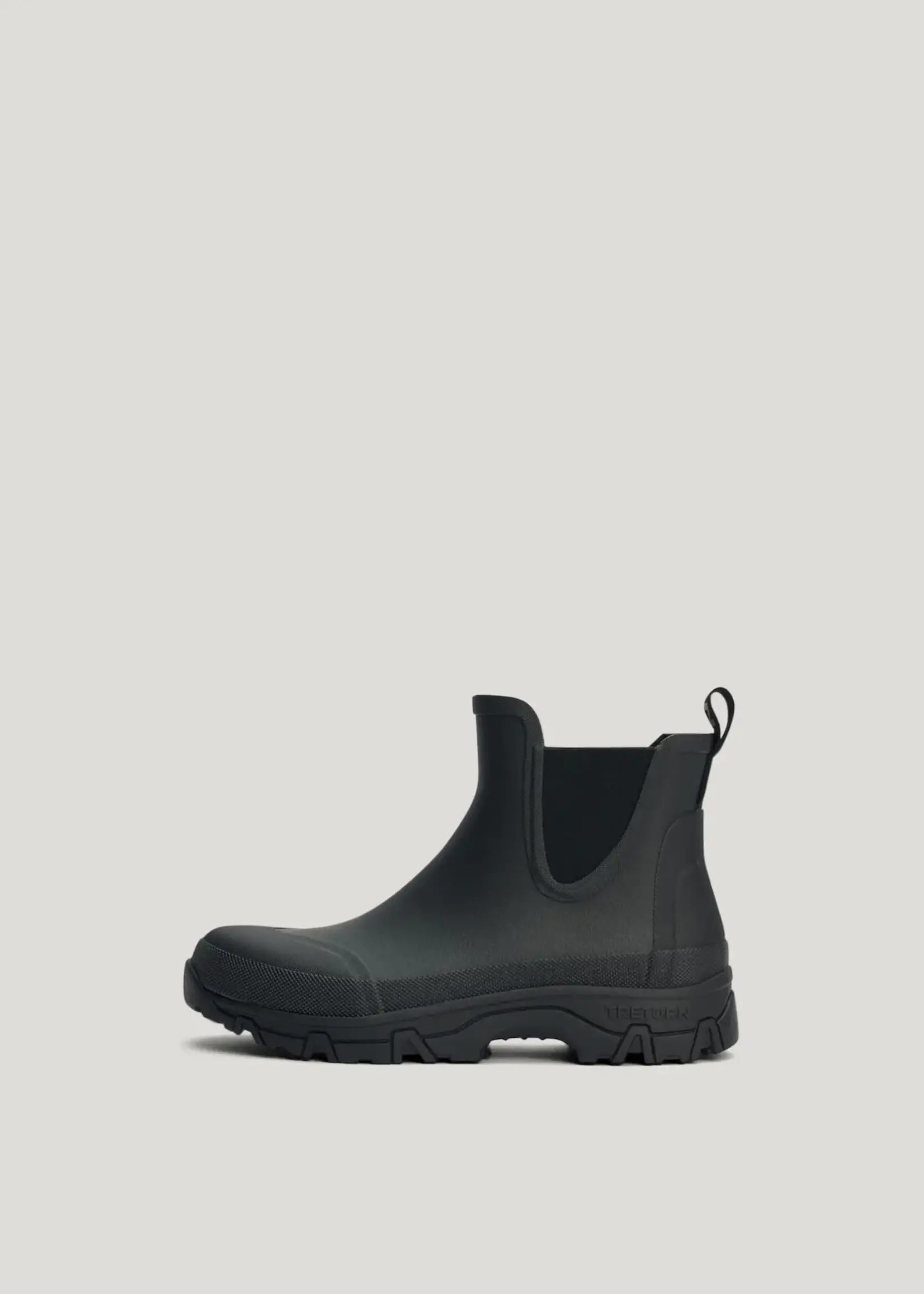 TRETORN Garpa rubber boot
