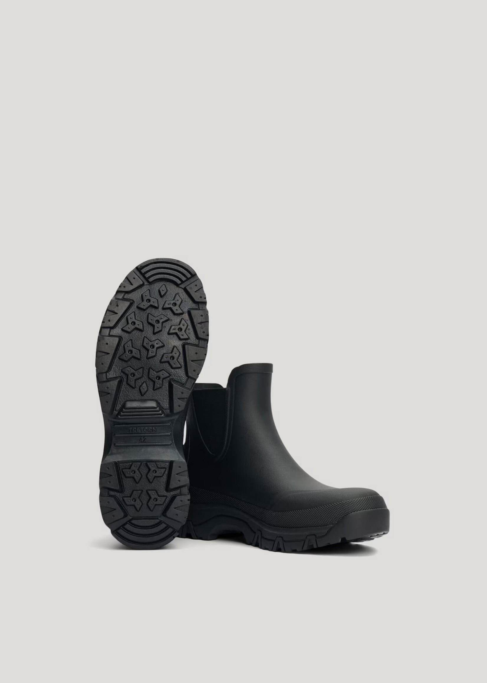 TRETORN Garpa rubber boot