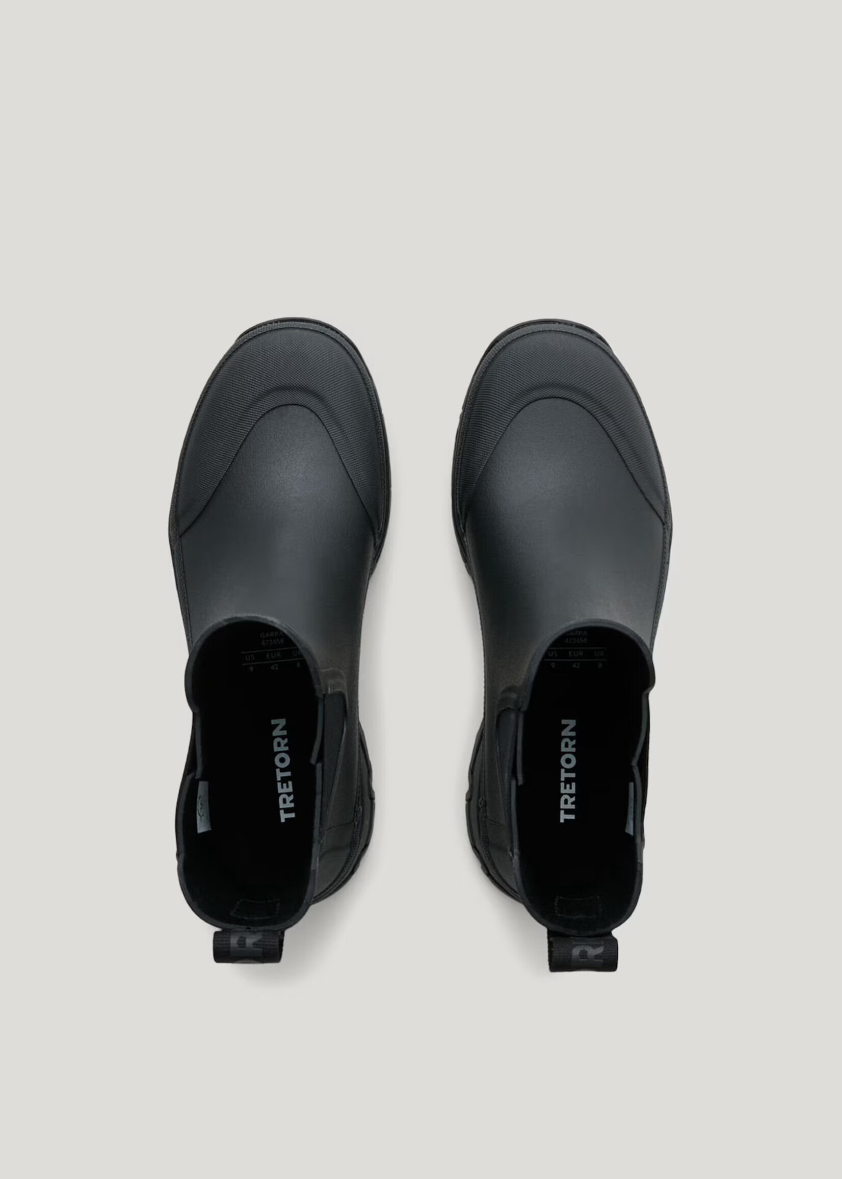 TRETORN Garpa rubber boot
