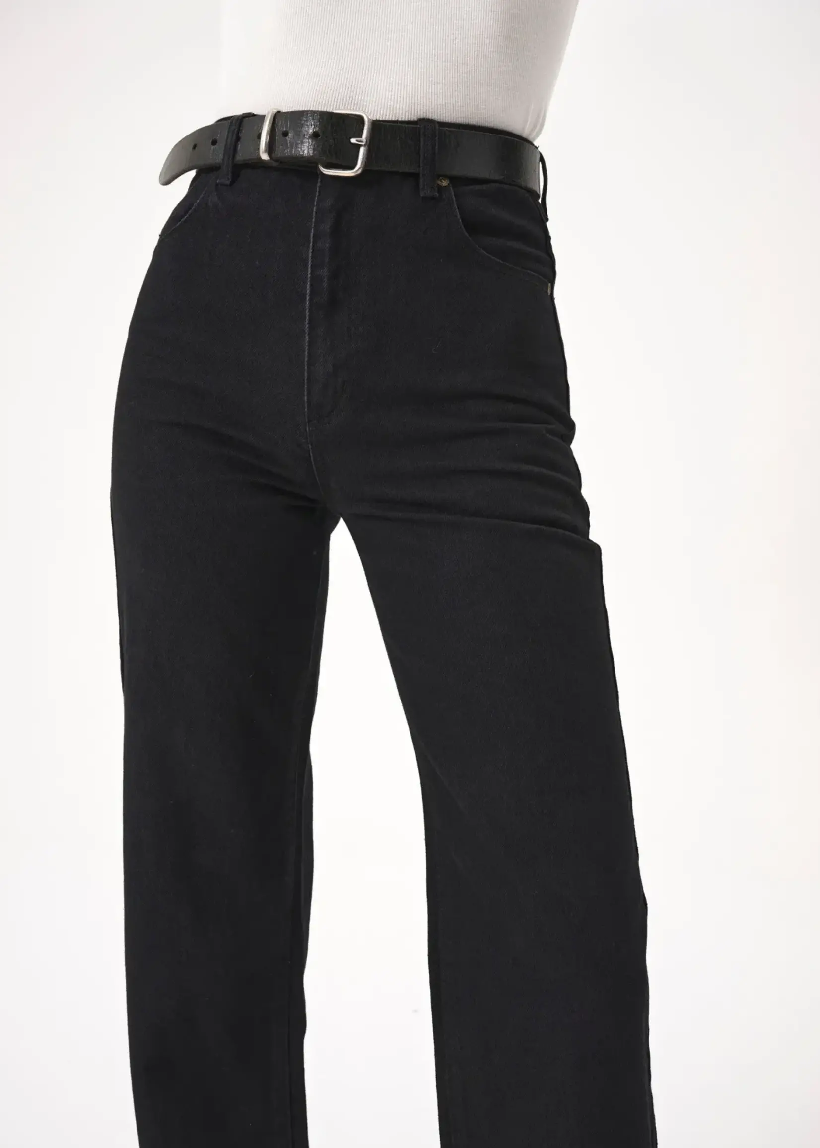 ROLLA'S Heidi ankle jean